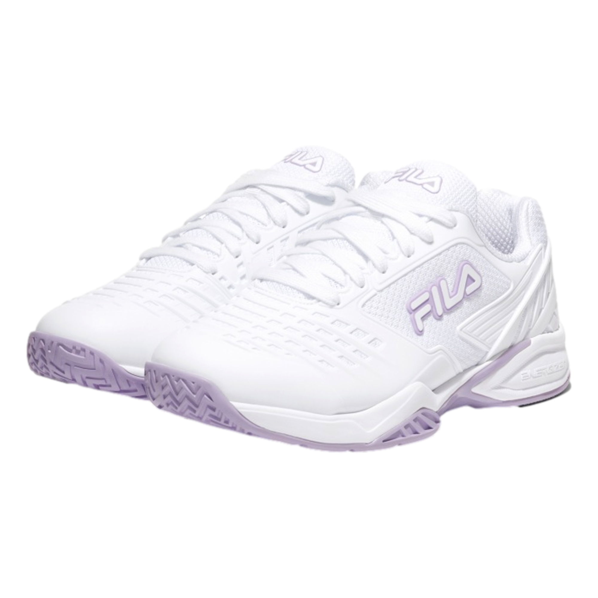 Axilus 2 Energized Women's Tennis Shoe