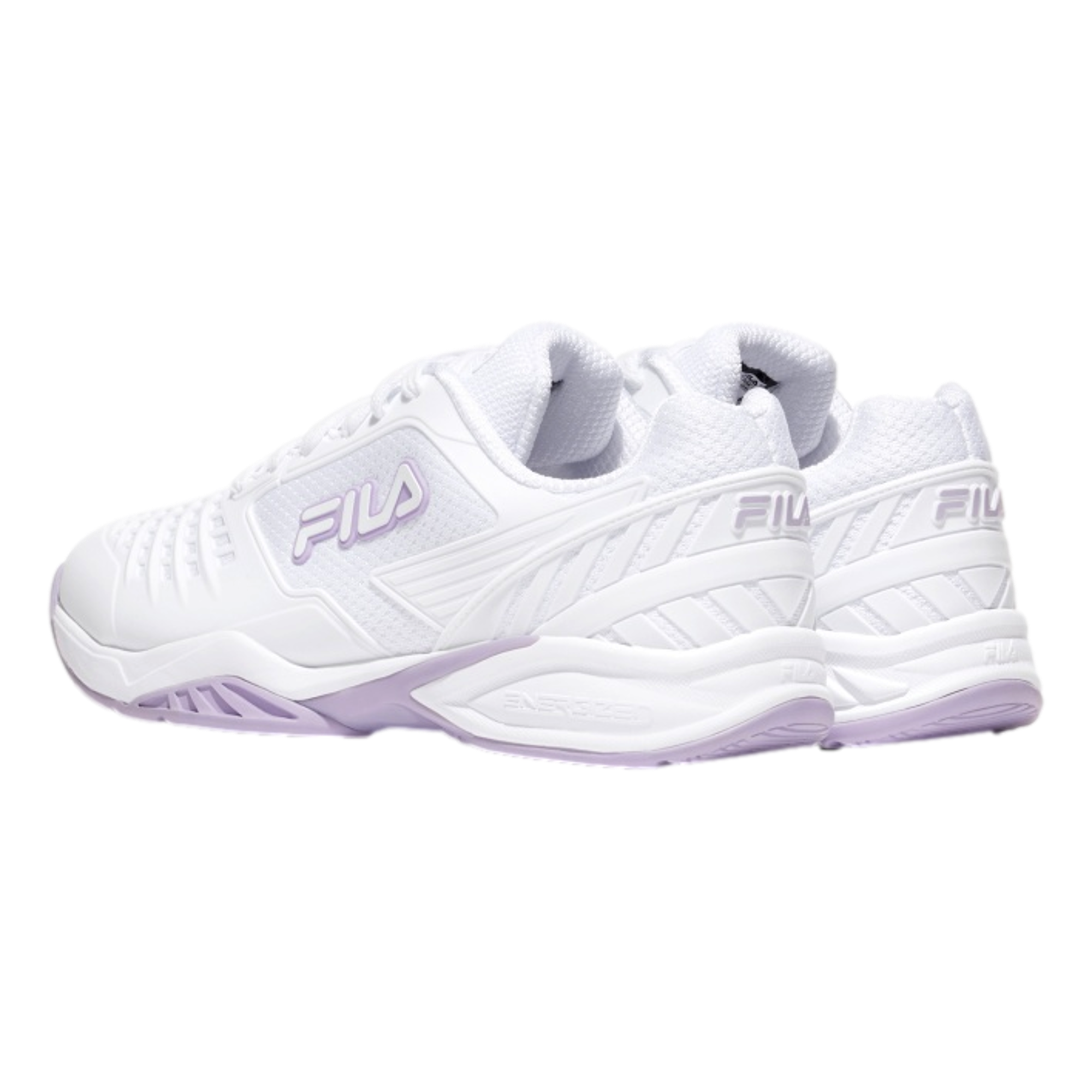 Axilus 2 Energized Women's Tennis Shoe
