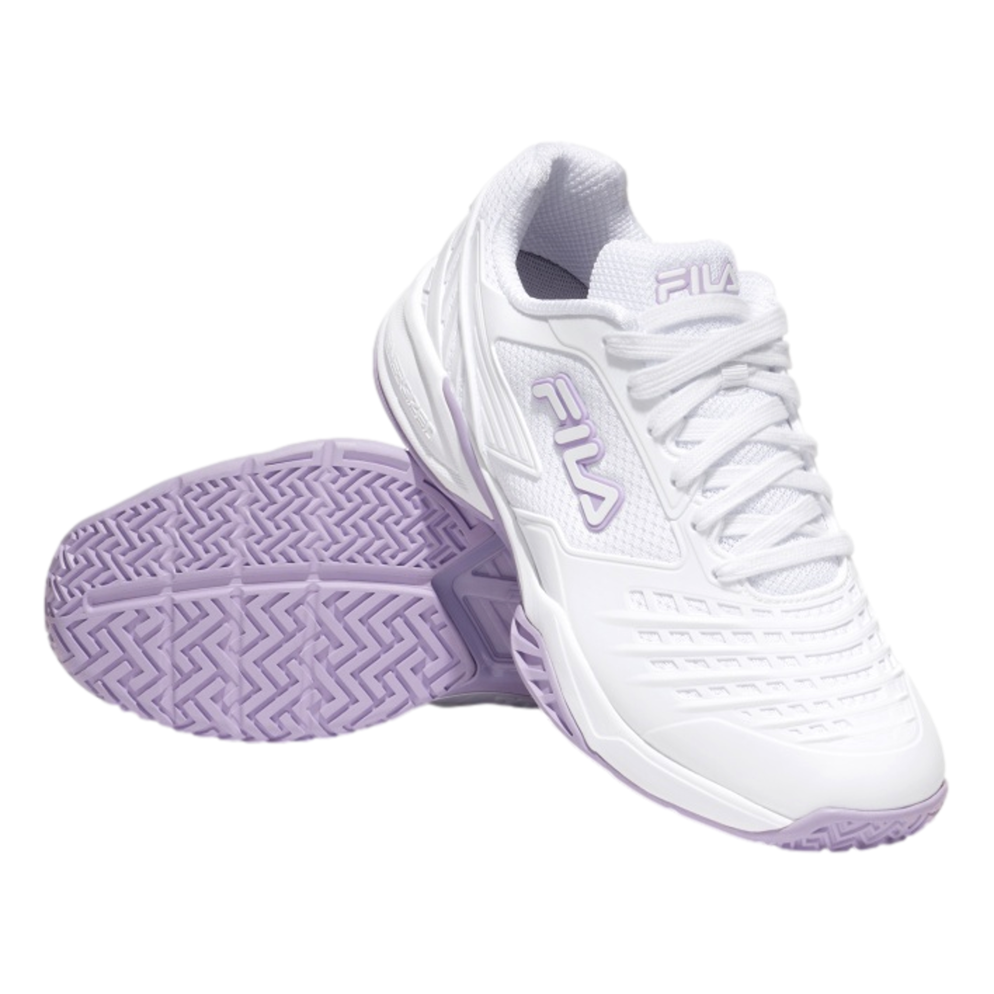 Axilus 2 Energized Women's Tennis Shoe