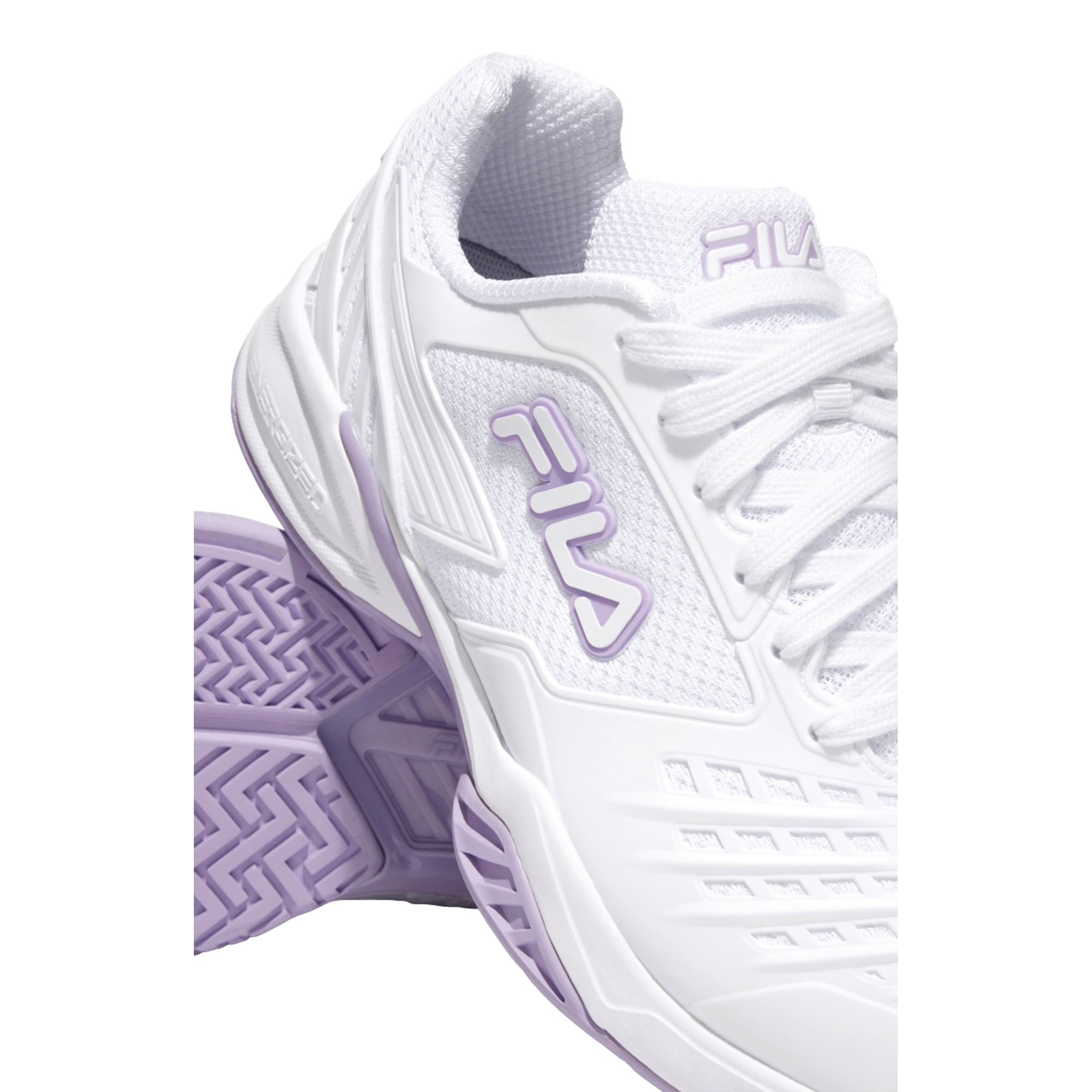 Axilus 2 Energized Women's Tennis Shoe