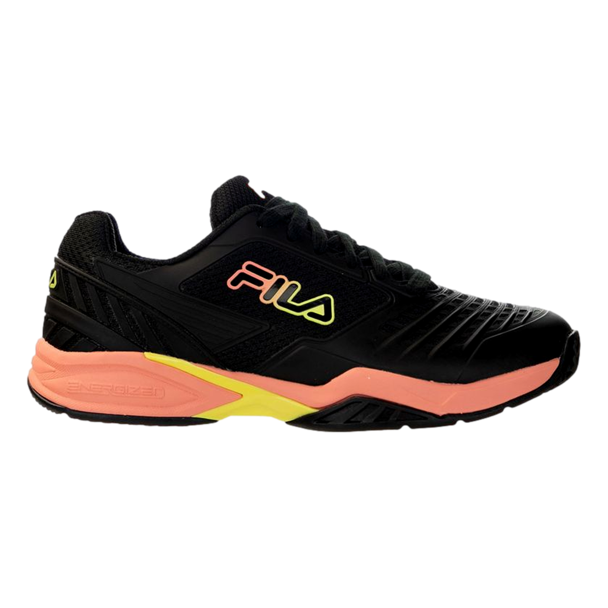 Axilus 2 Energized Women's Tennis Shoe