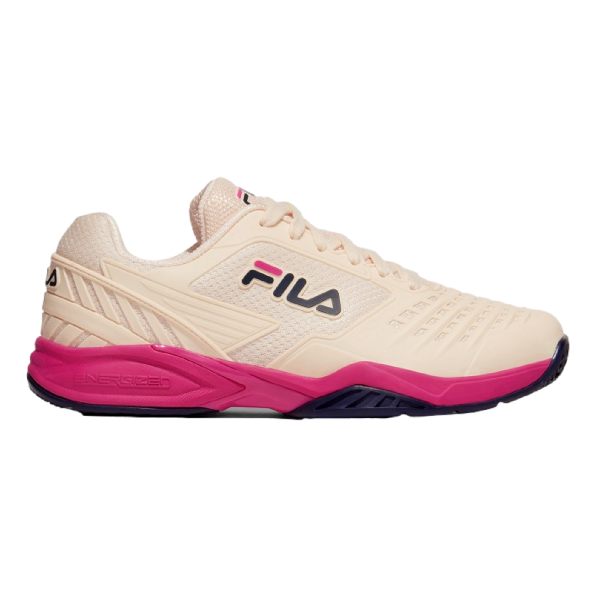 Axilus 2 Energized Women's Tennis Shoe