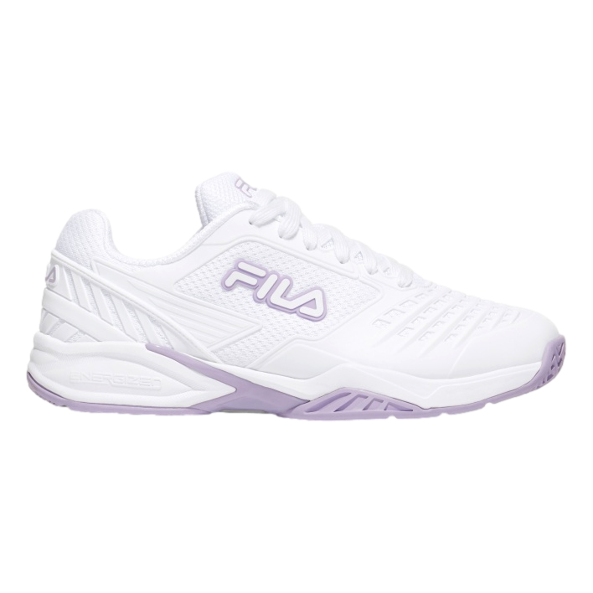 Axilus 2 Energized Women's Tennis Shoe