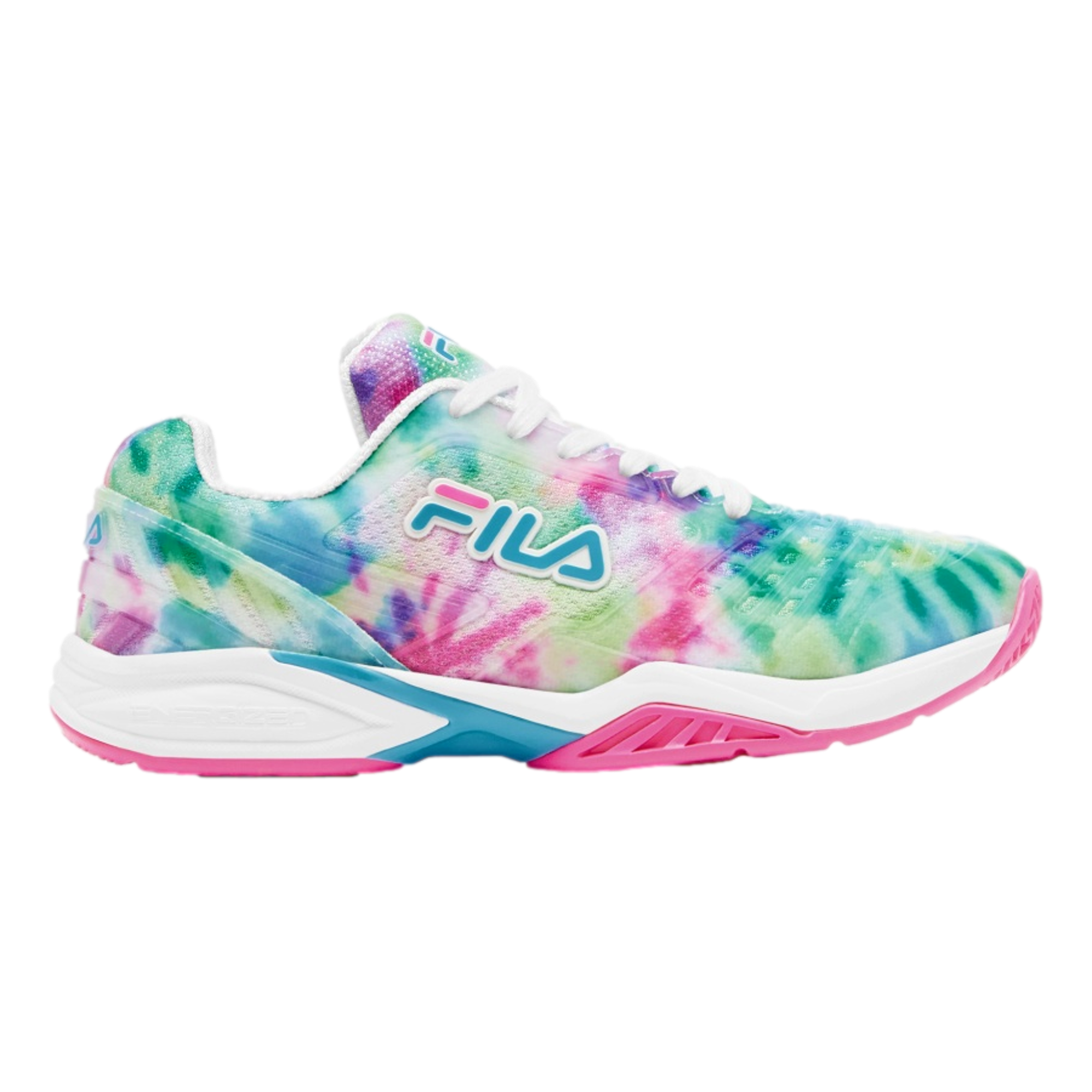 Axilus 2 Energized Women's Tennis Shoe