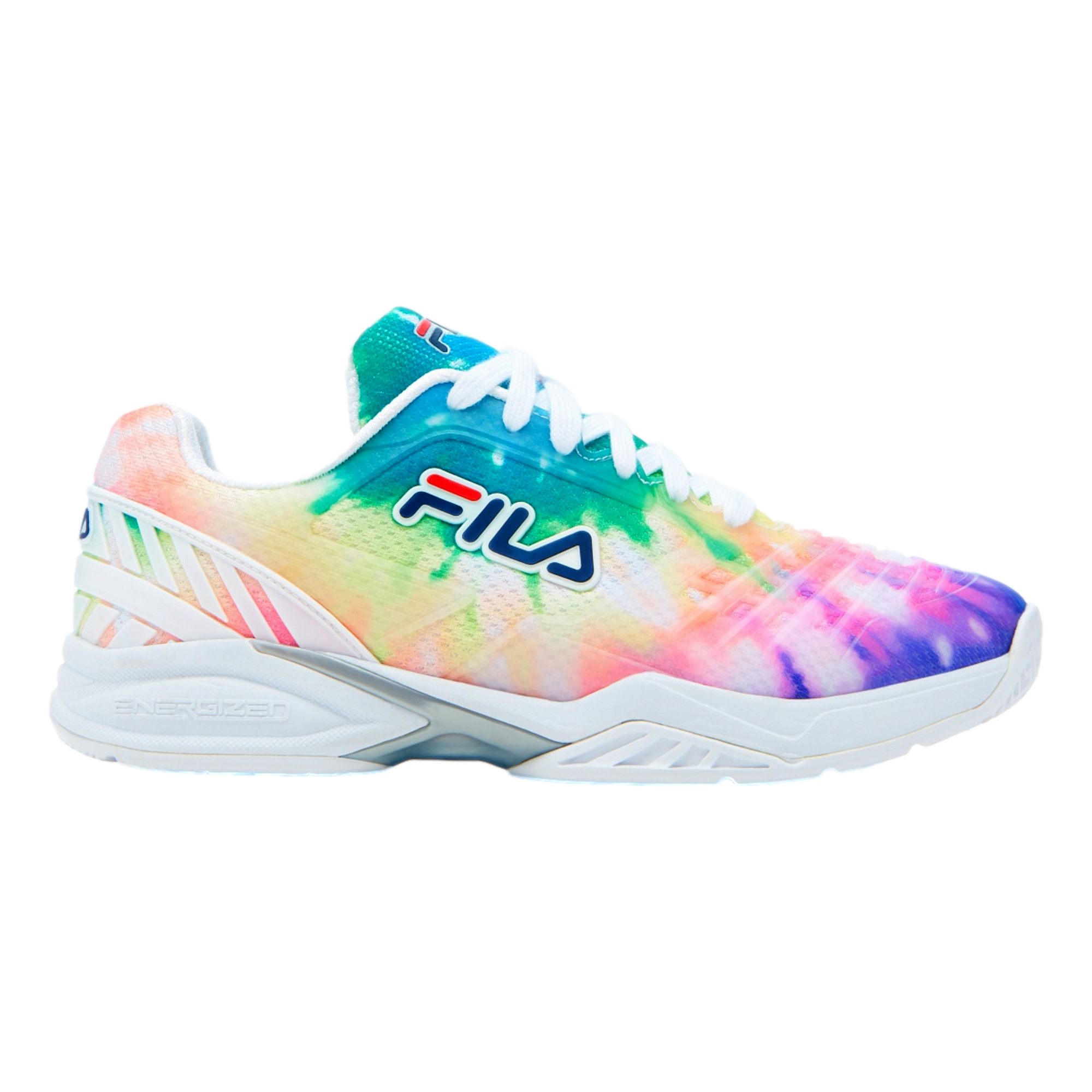 Axilus 2 Energized Women's Tennis Shoe