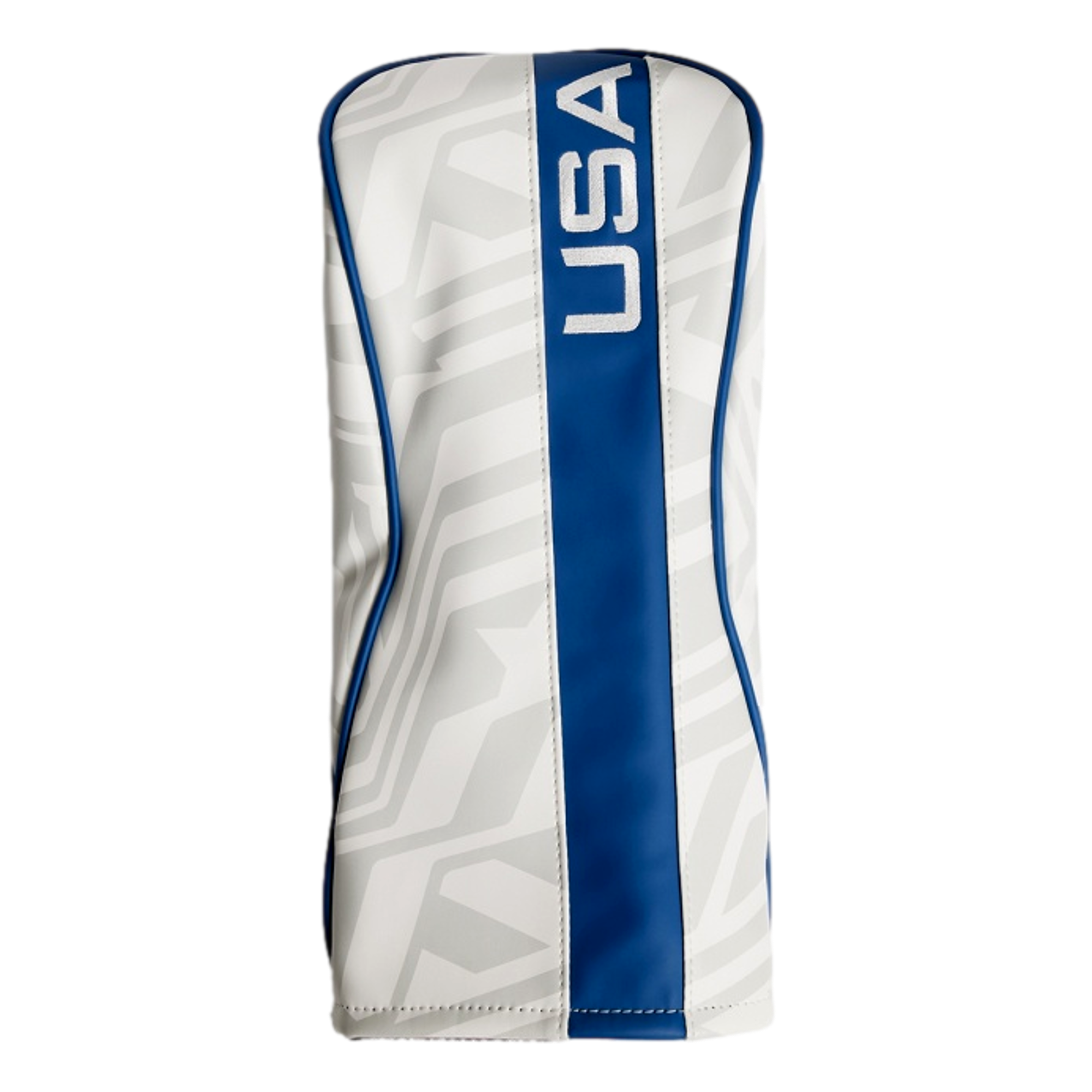 USA The Driver Headcover