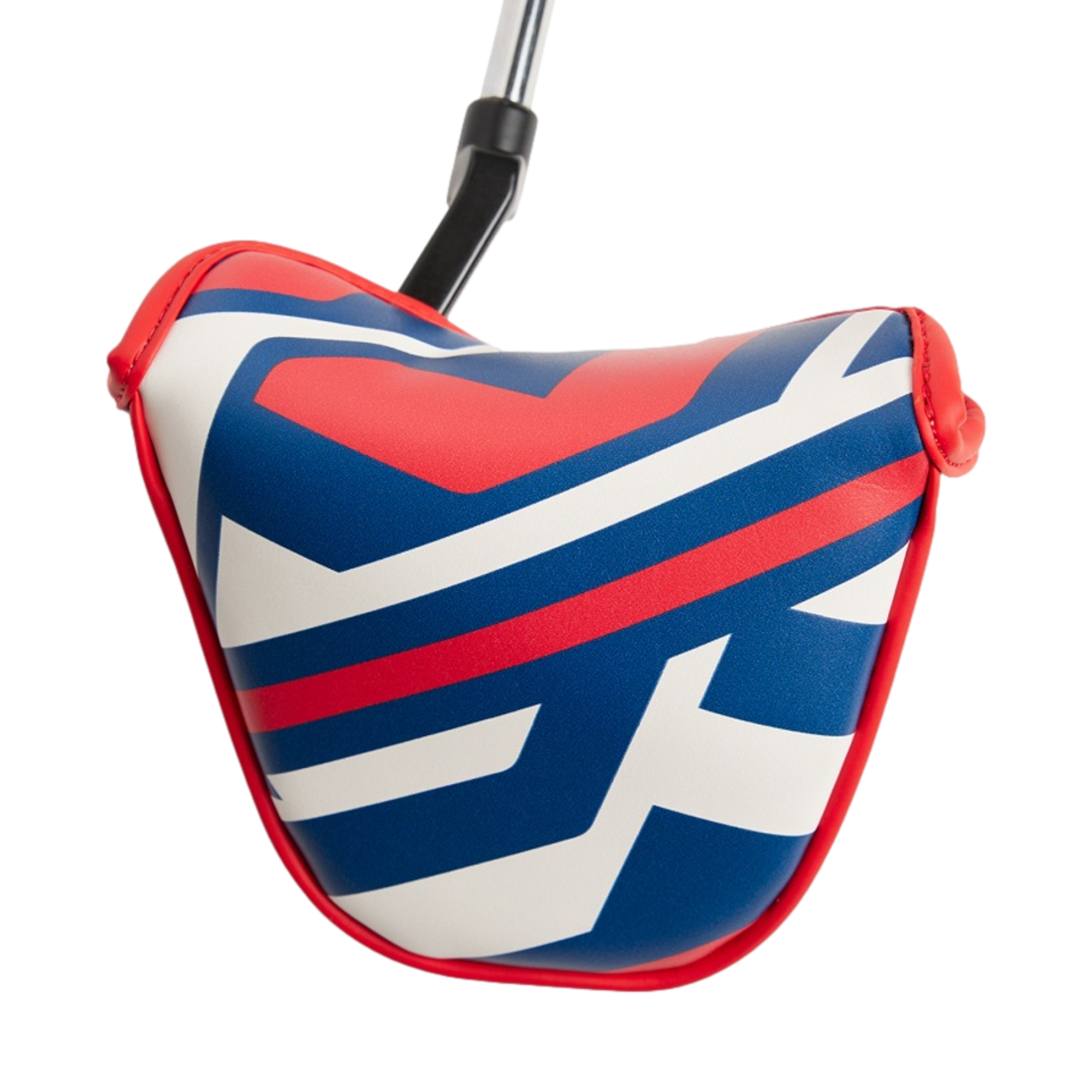 USA Mallet Putter Cover