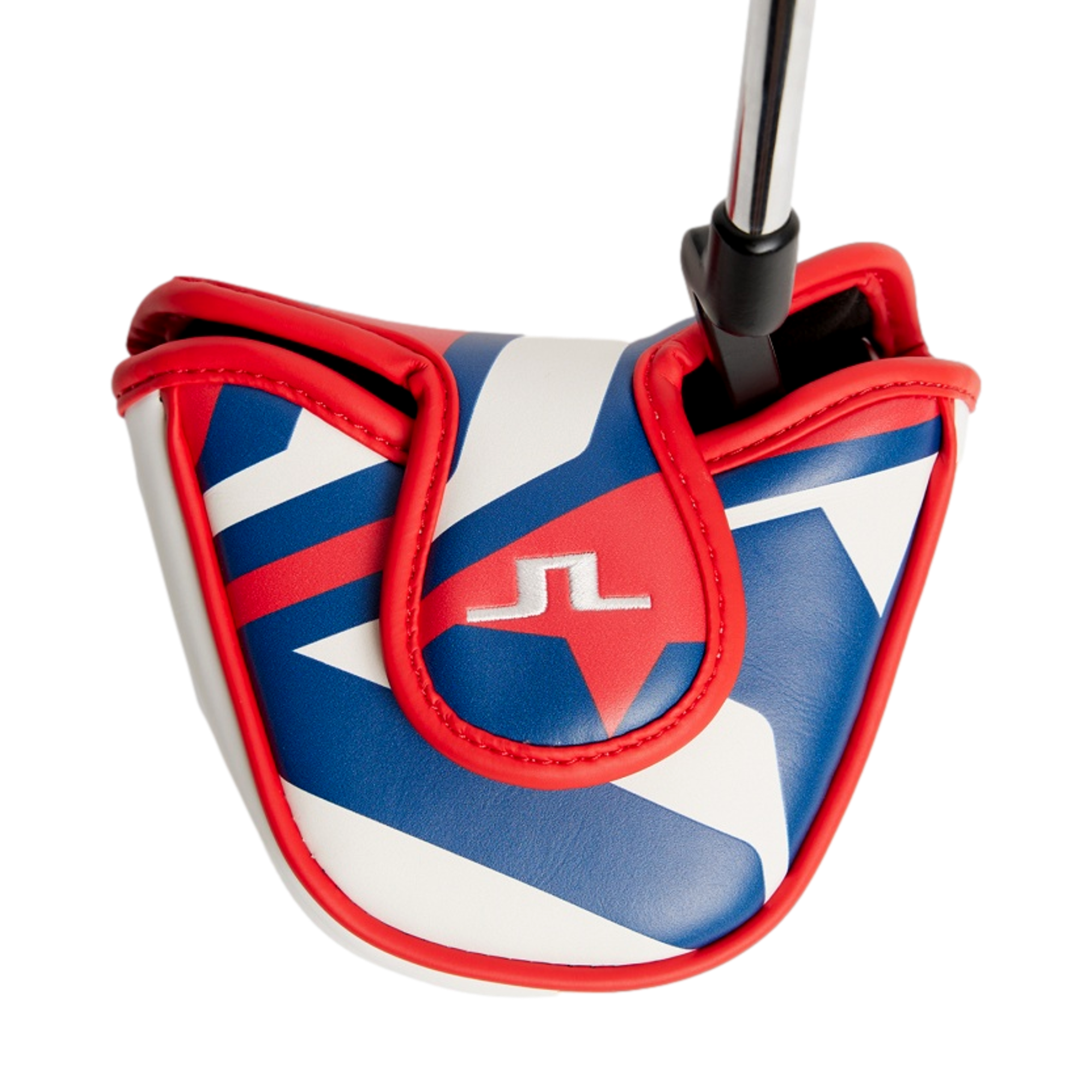 USA Mallet Putter Cover