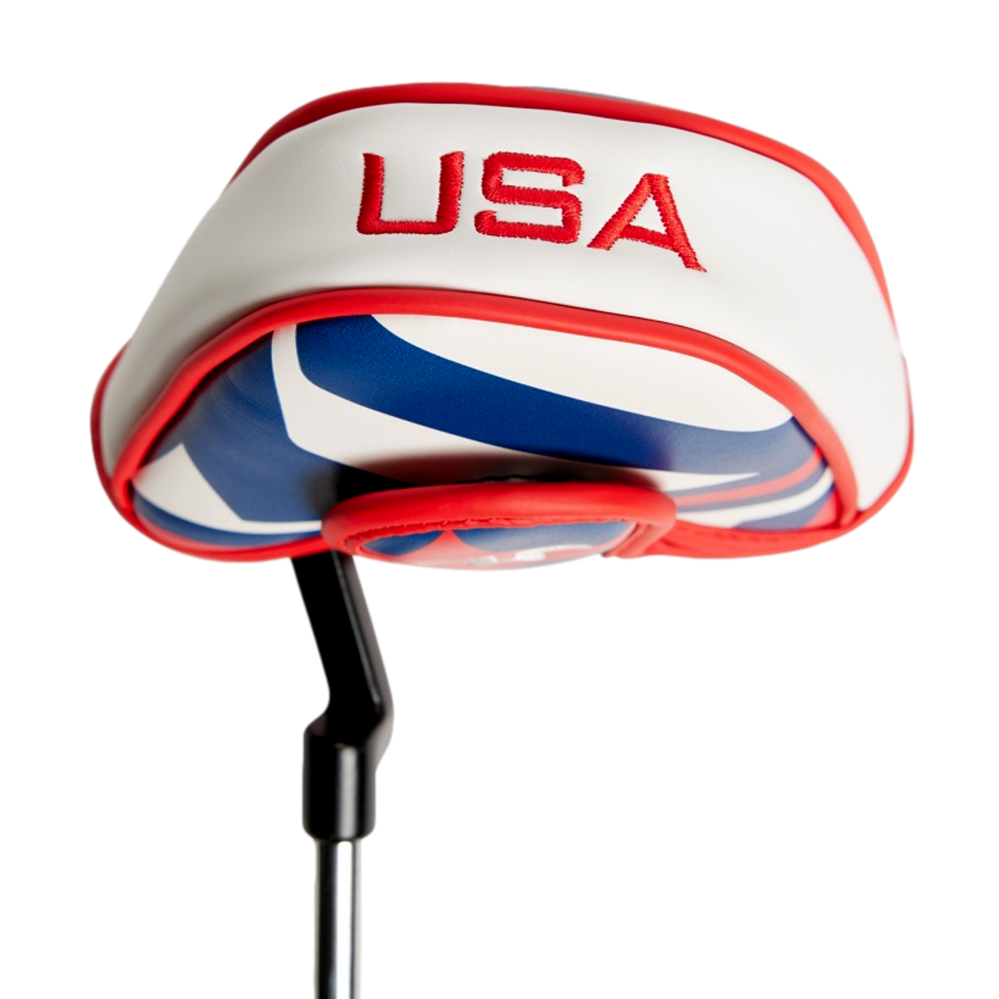 USA Mallet Putter Cover