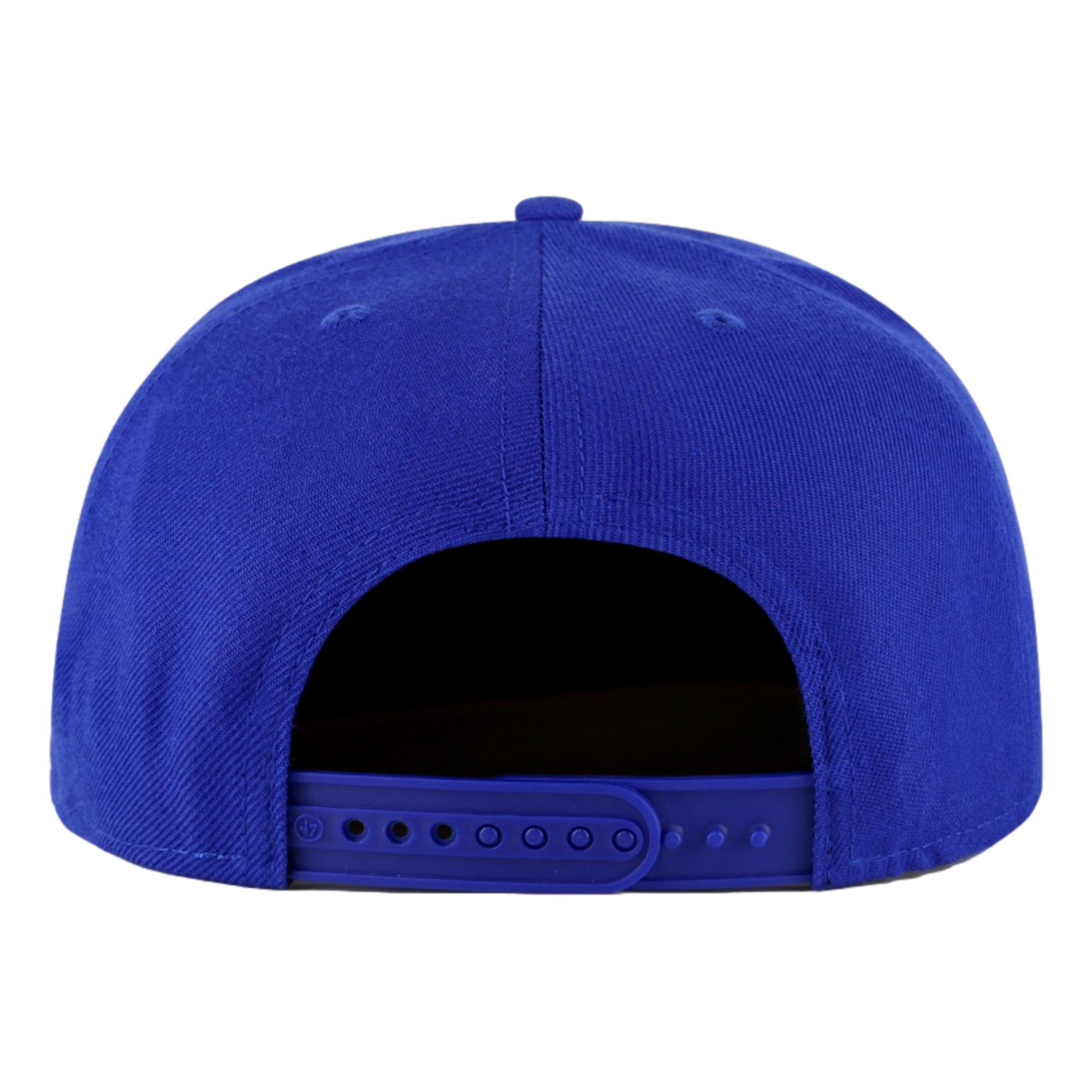 Dallas Mavericks No Shot 47 Captain Hat
