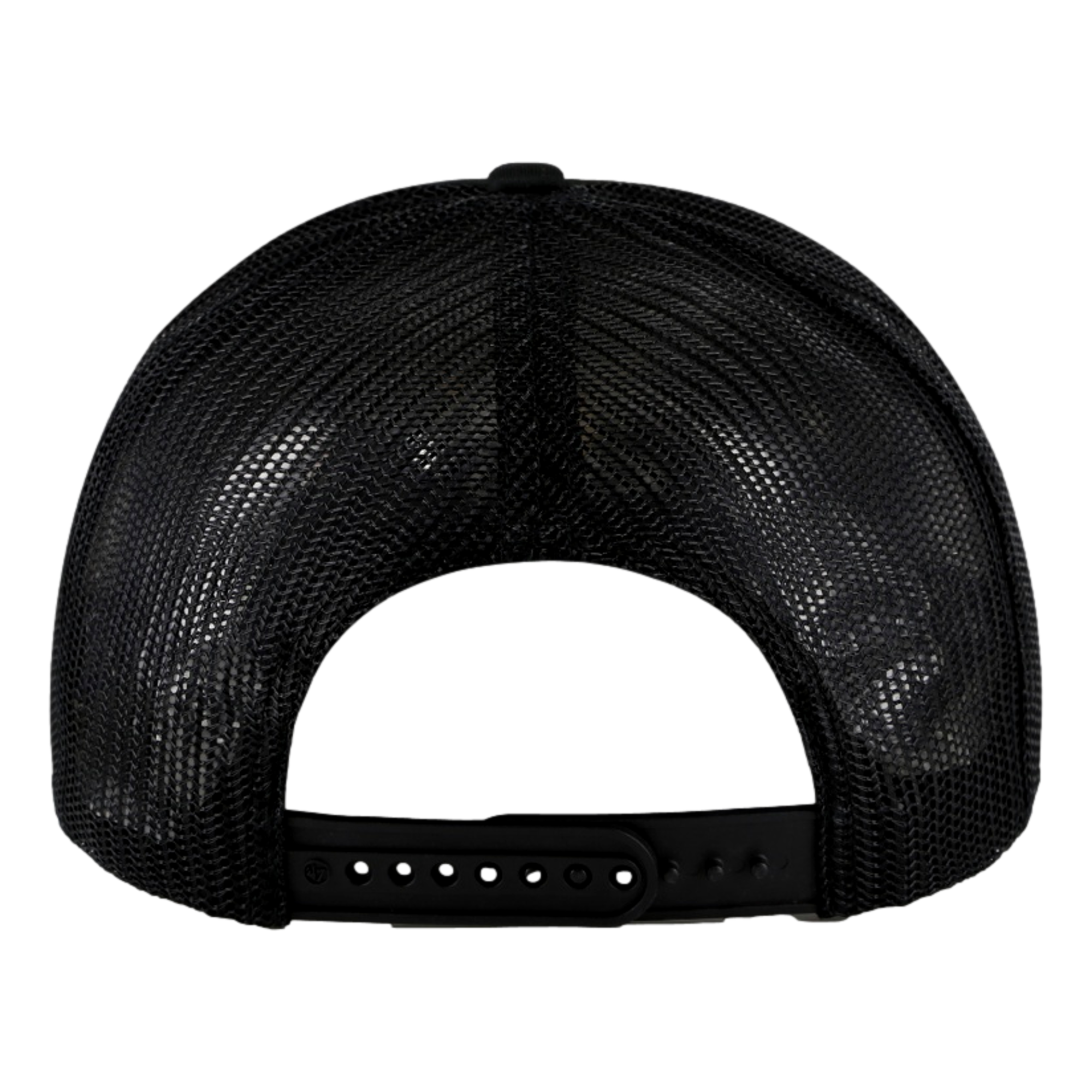 Dallas Mavericks Blacktop 47 Trucker Hat PGA TOUR Superstore