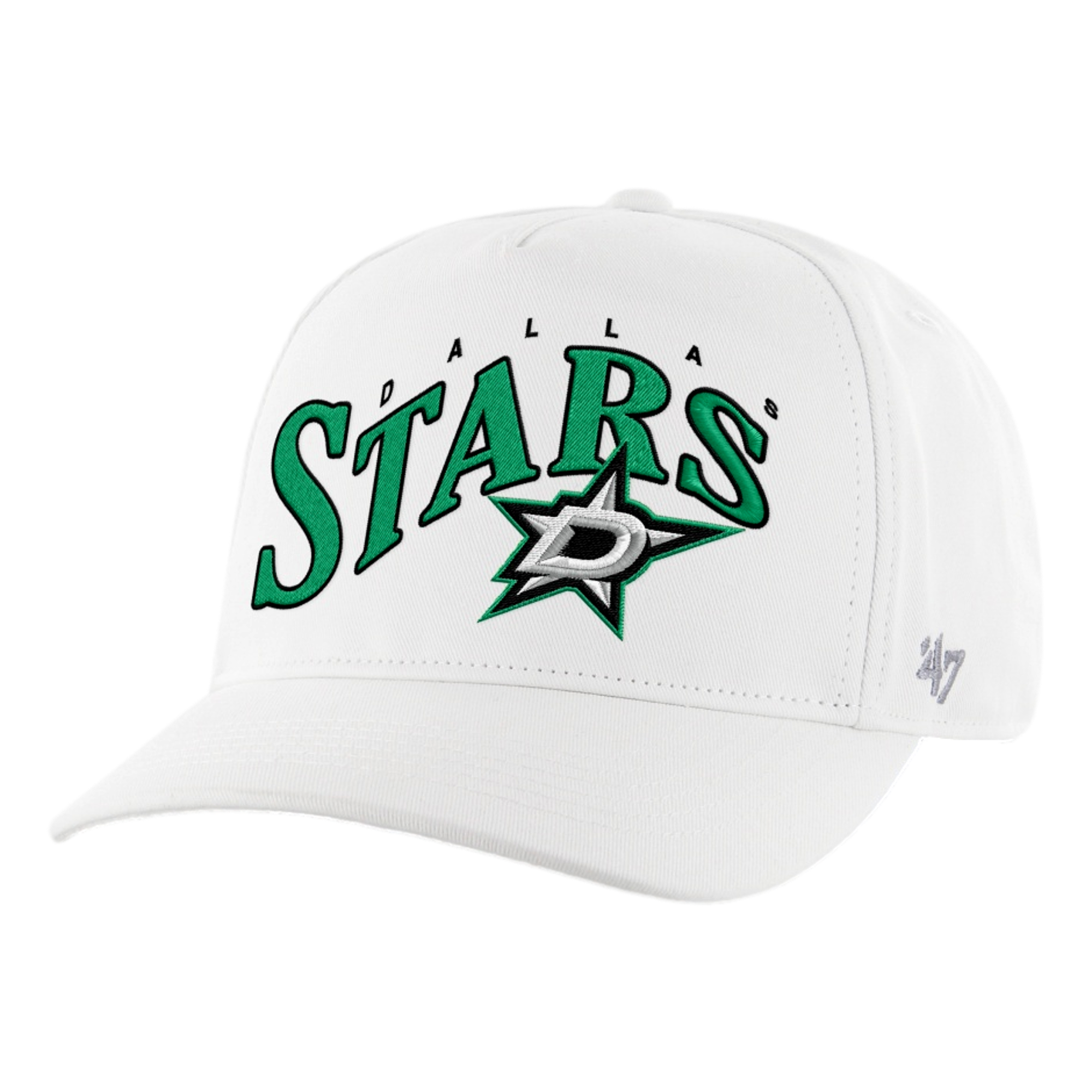 Dallas Stars Wave 47 Hitch Hat