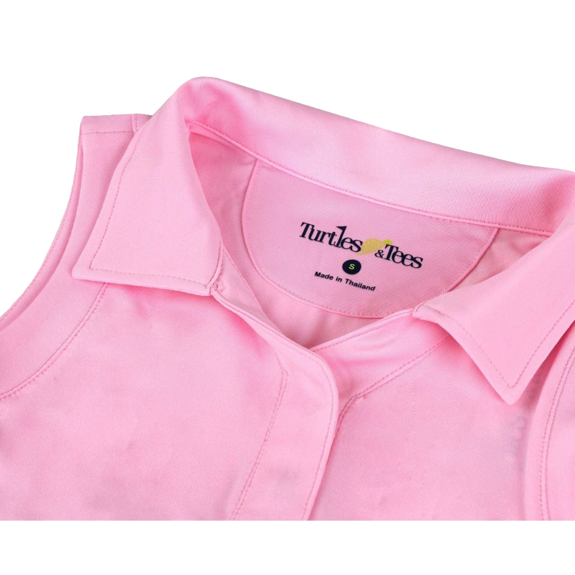 Girls Naomi Pleated Sleeveless Dress