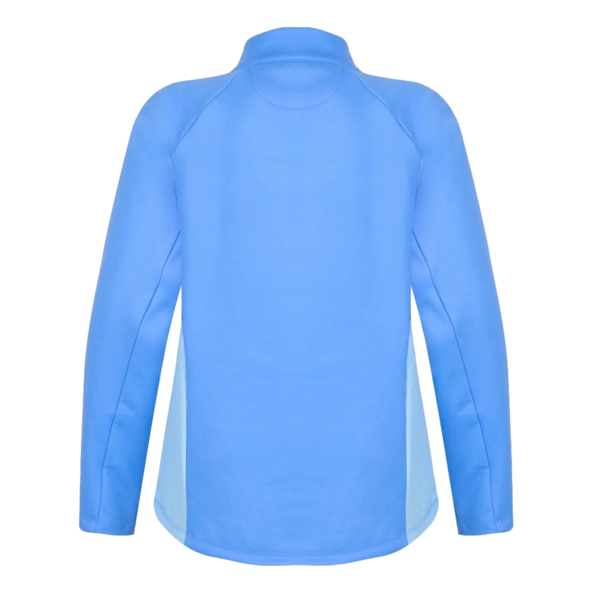 Girls Rowan Quarter Zip Pullover