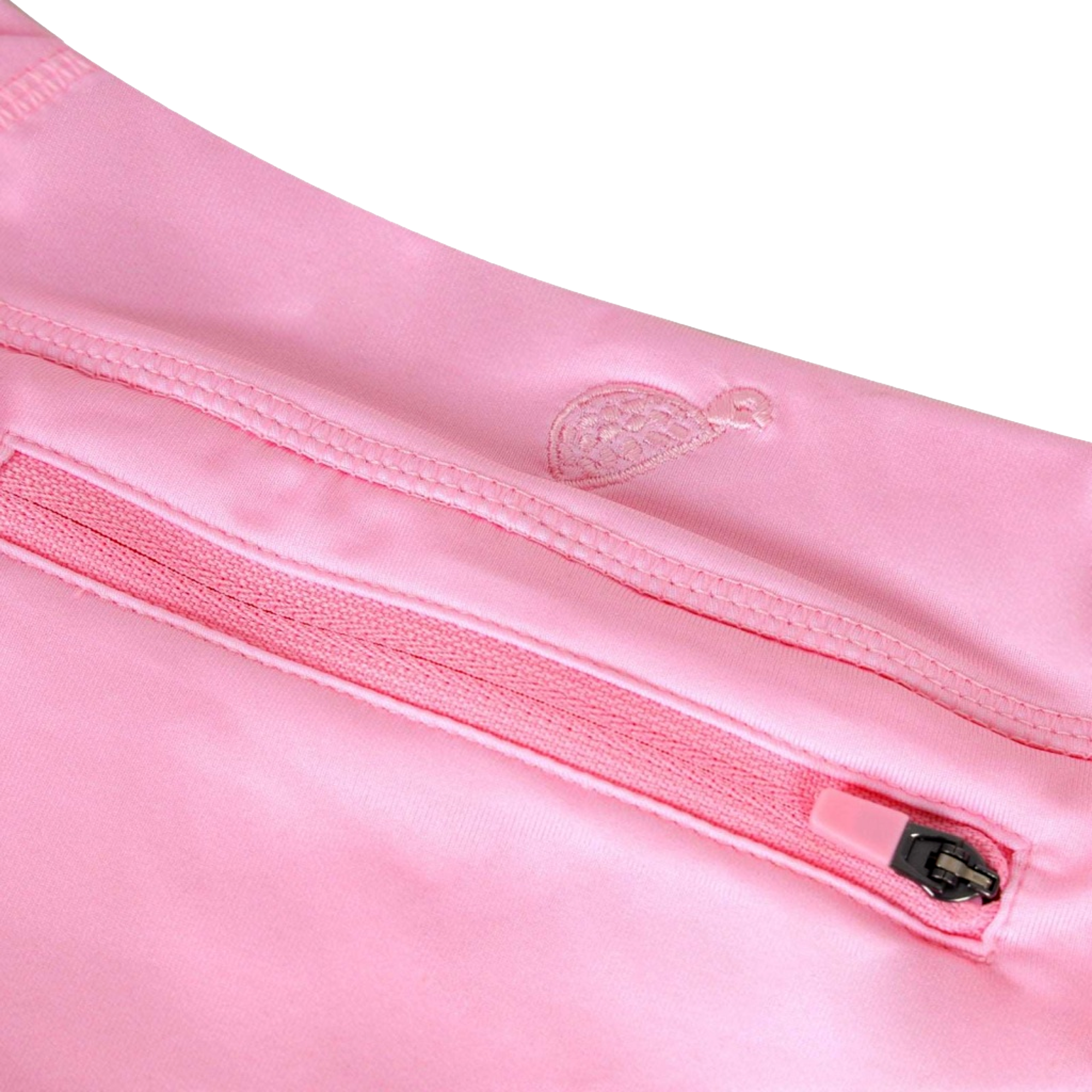 Girls Sophia Layered Hem Skort
