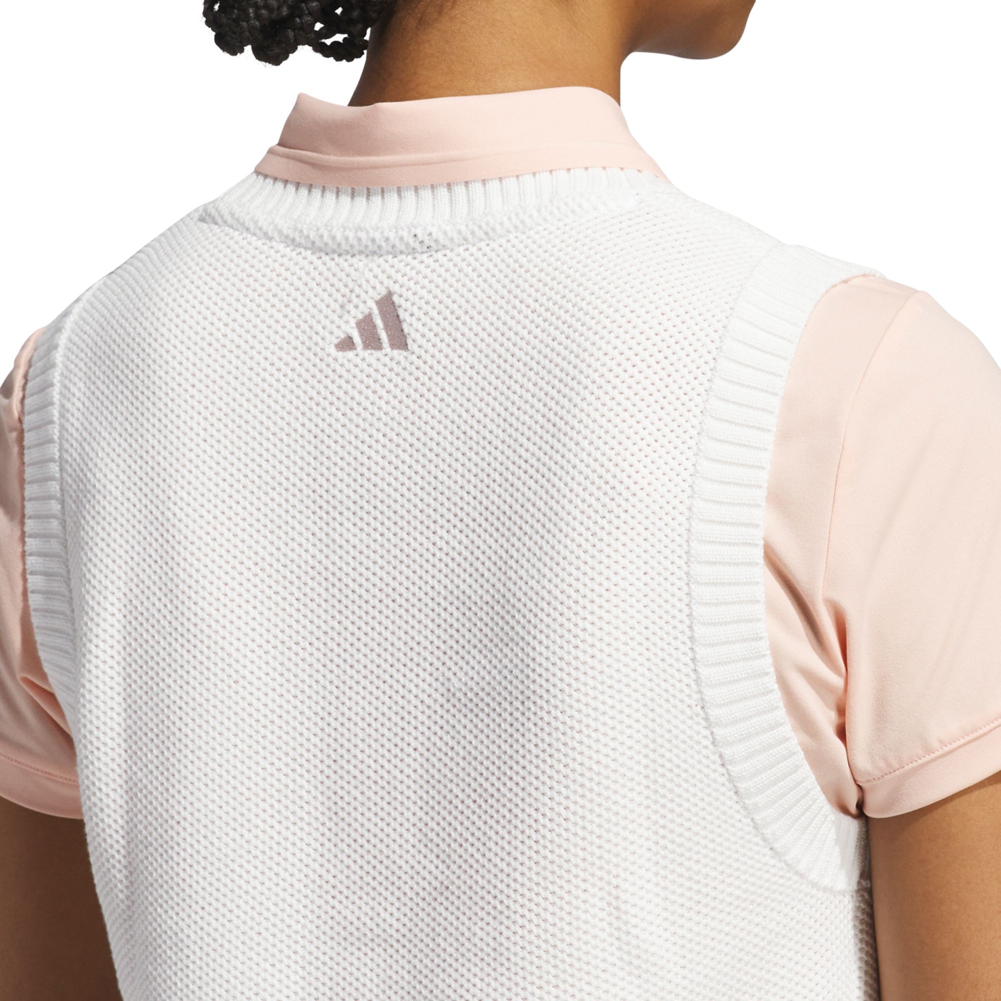 Ultimate365 Knit Tour Sweater Women's Golf Vest