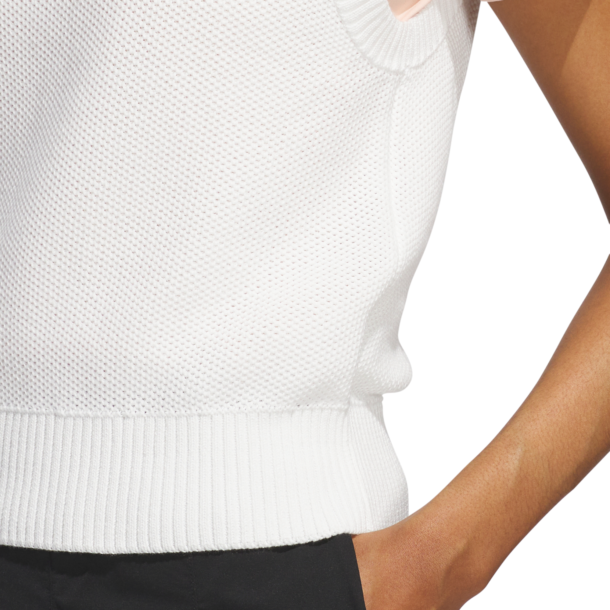 Ultimate365 Knit Tour Sweater Women's Golf Vest