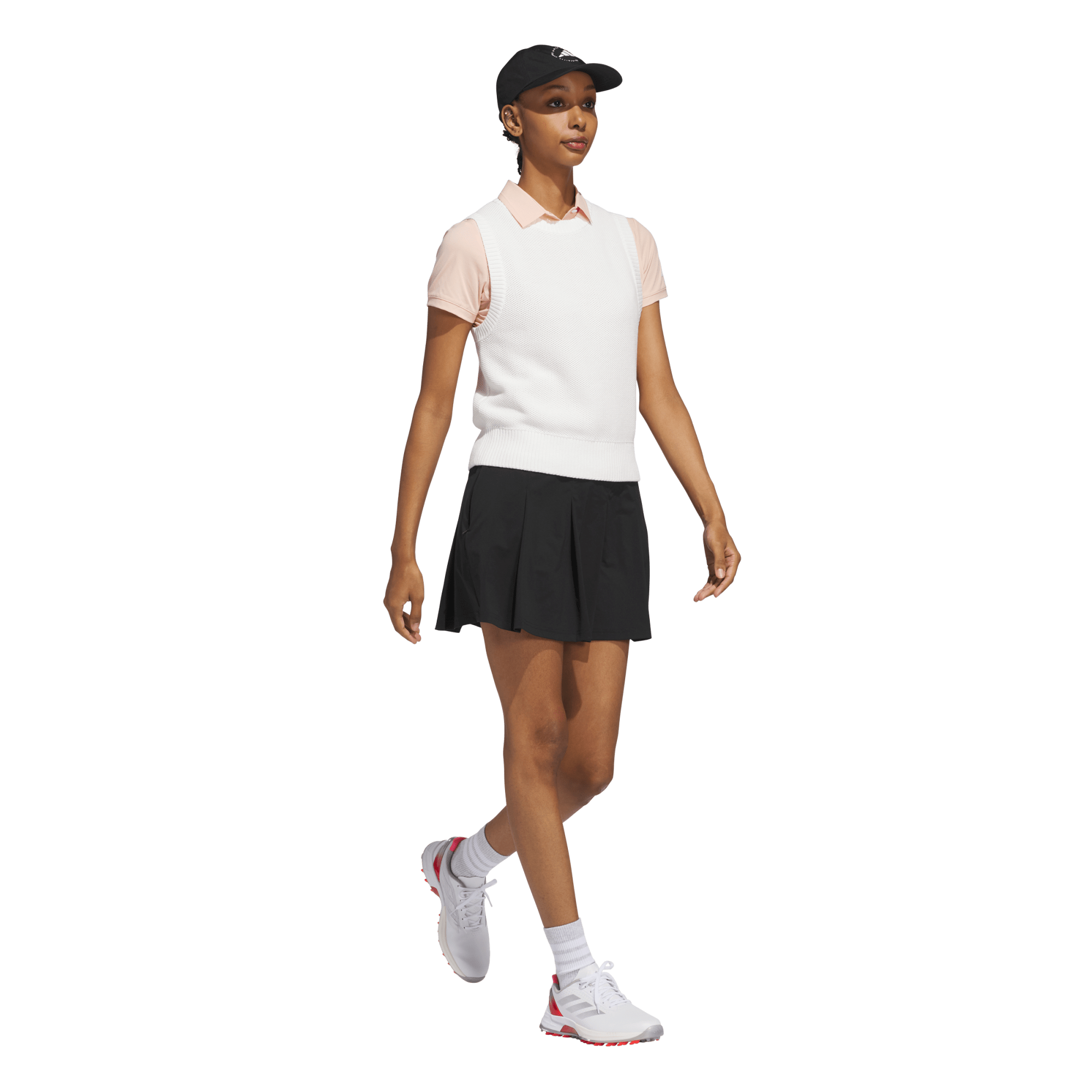 Ultimate365 Knit Tour Sweater Women's Golf Vest