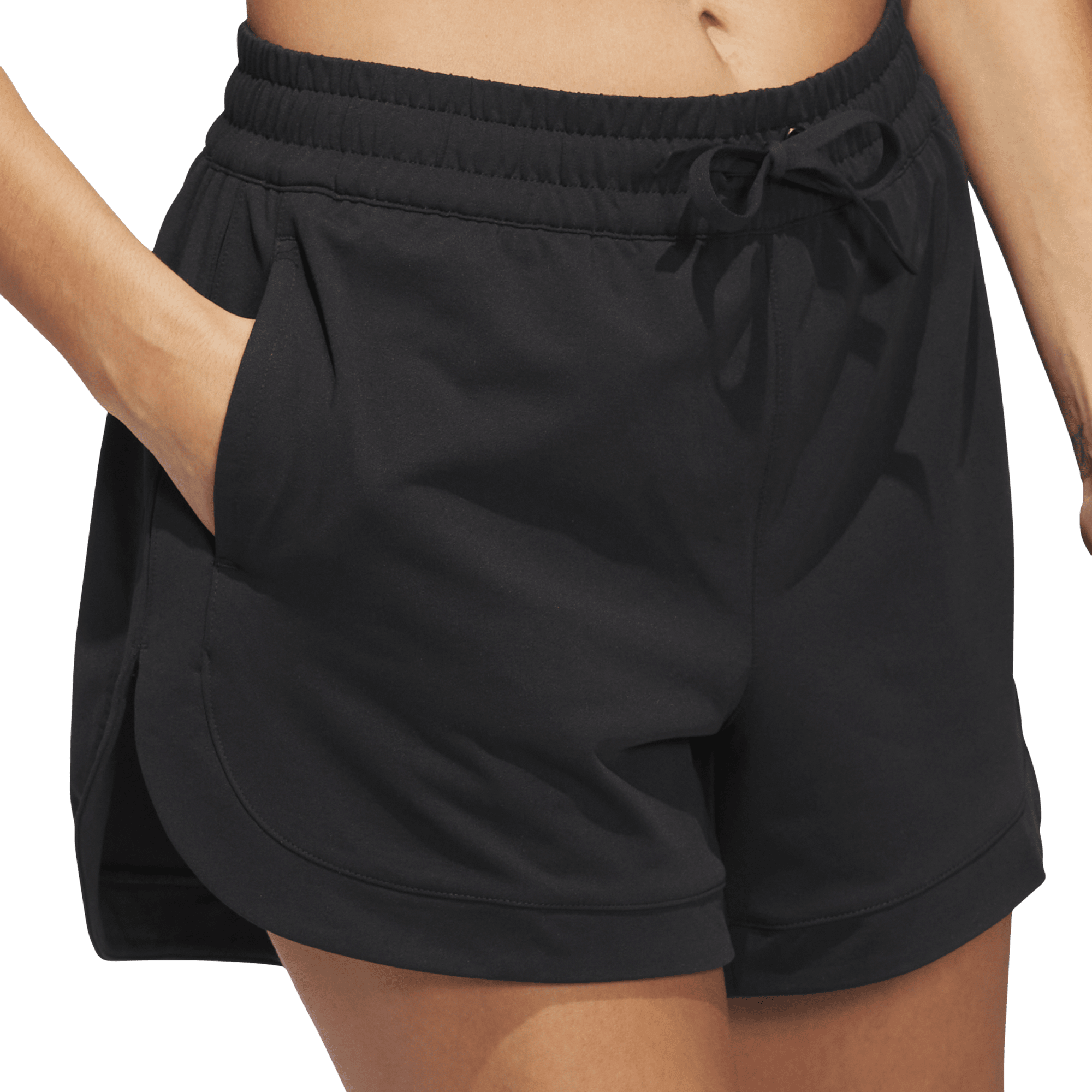 Women's Beyond 3.5" Short