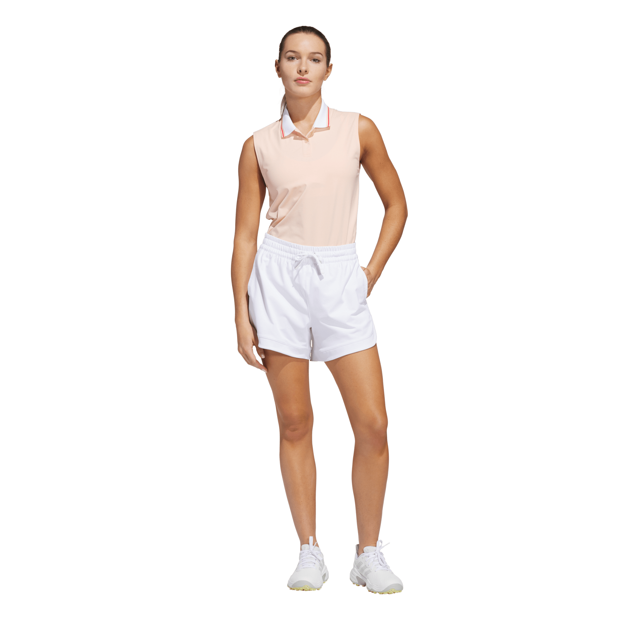 Beyond Women's 3.5" Golf Shorts