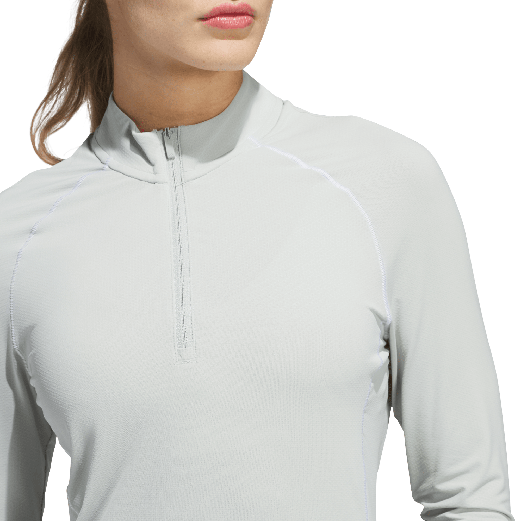Ultimate365 Solid Women's Golf Quarter Zip