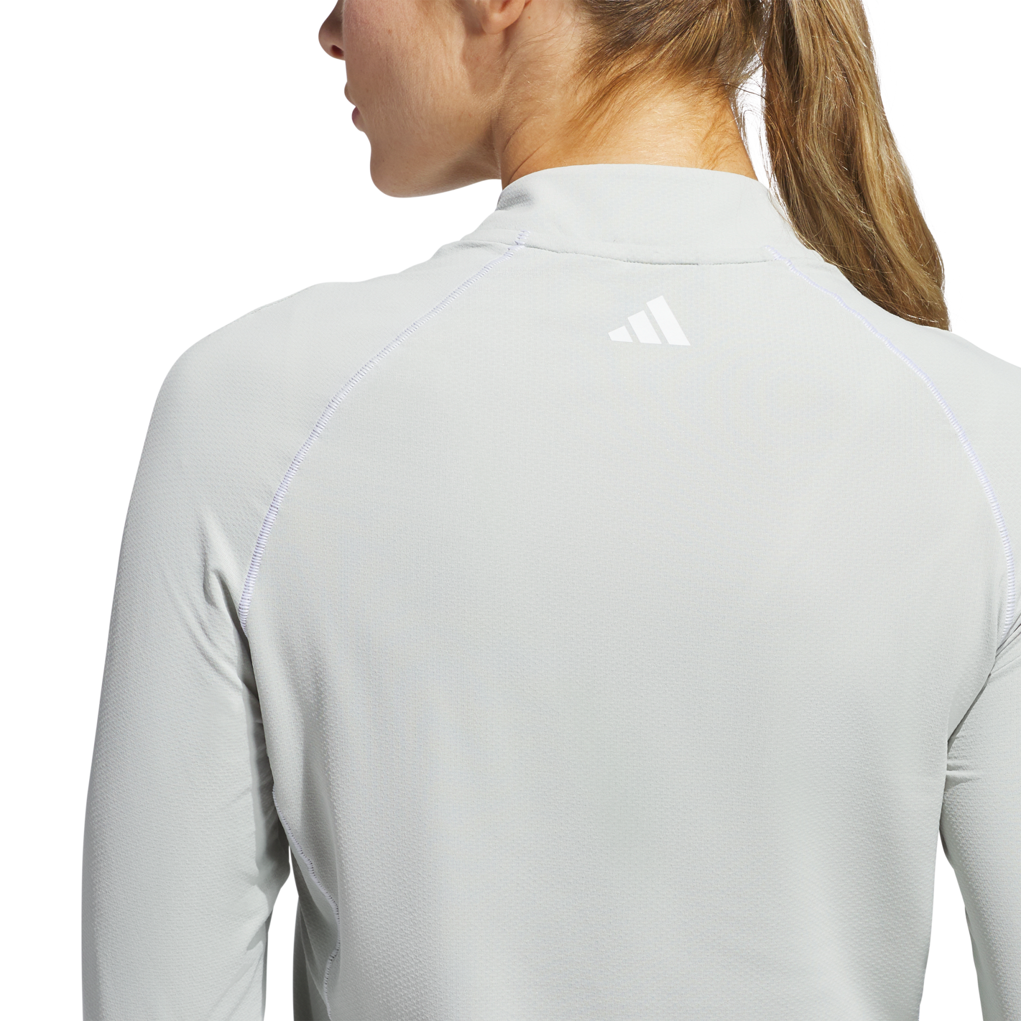 Ultimate365 Solid Women's Golf Quarter Zip
