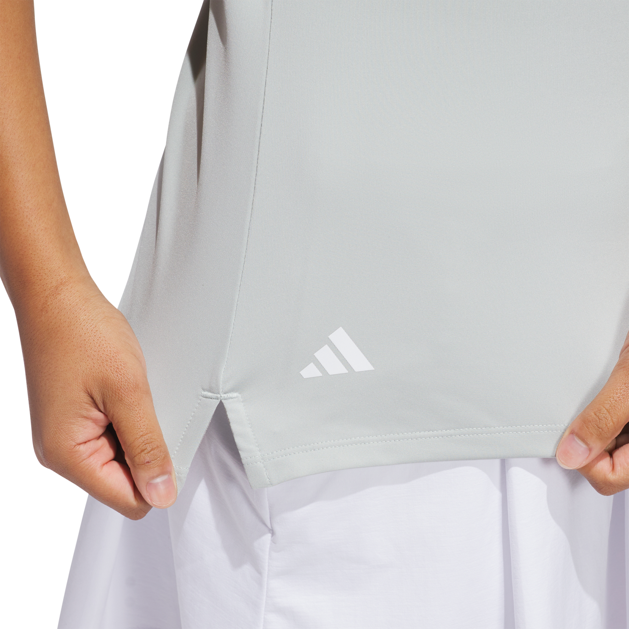 Womens's Ultimate365 Solid Women's Short Sleeve Golf Polo Shirt