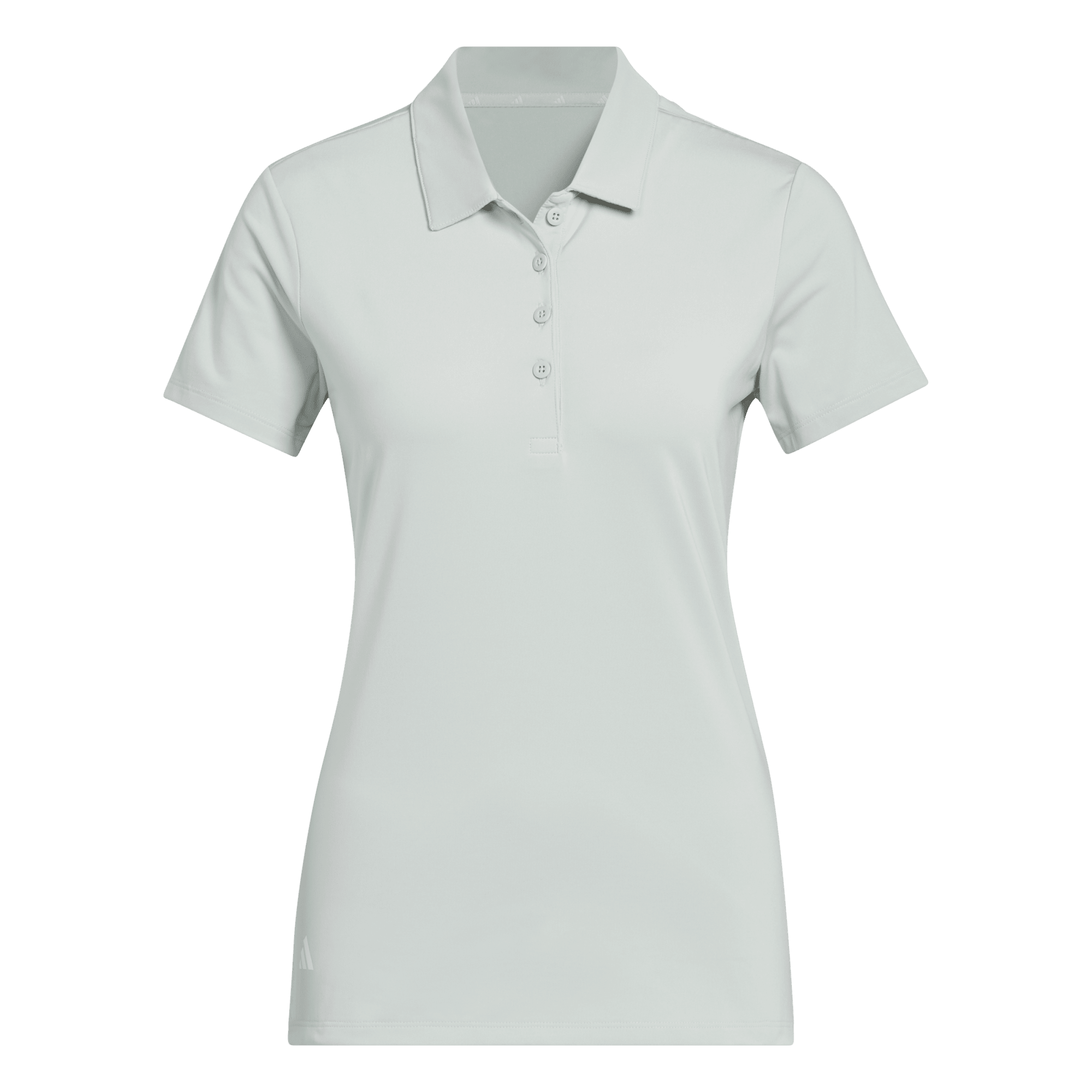 Womens's Ultimate365 Solid Women's Short Sleeve Golf Polo Shirt