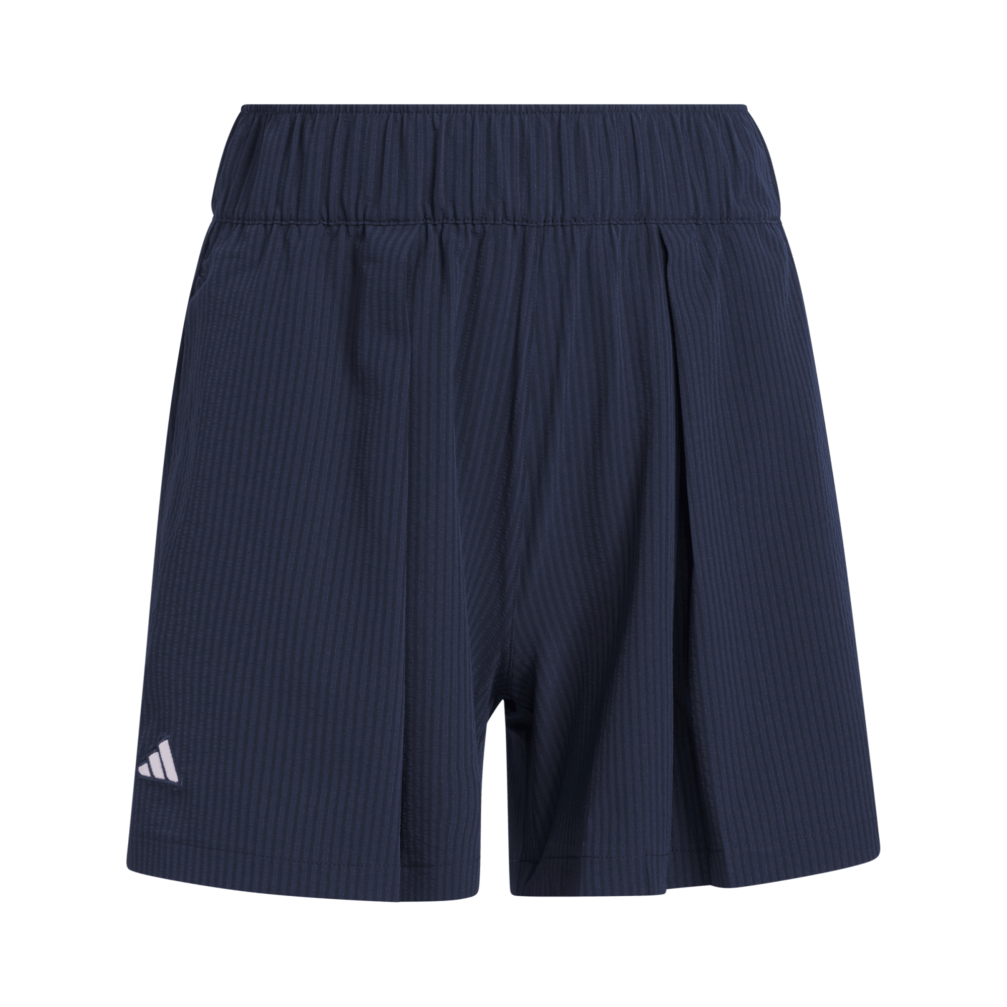 Go-To Pleated Women's 4" Golf Shorts