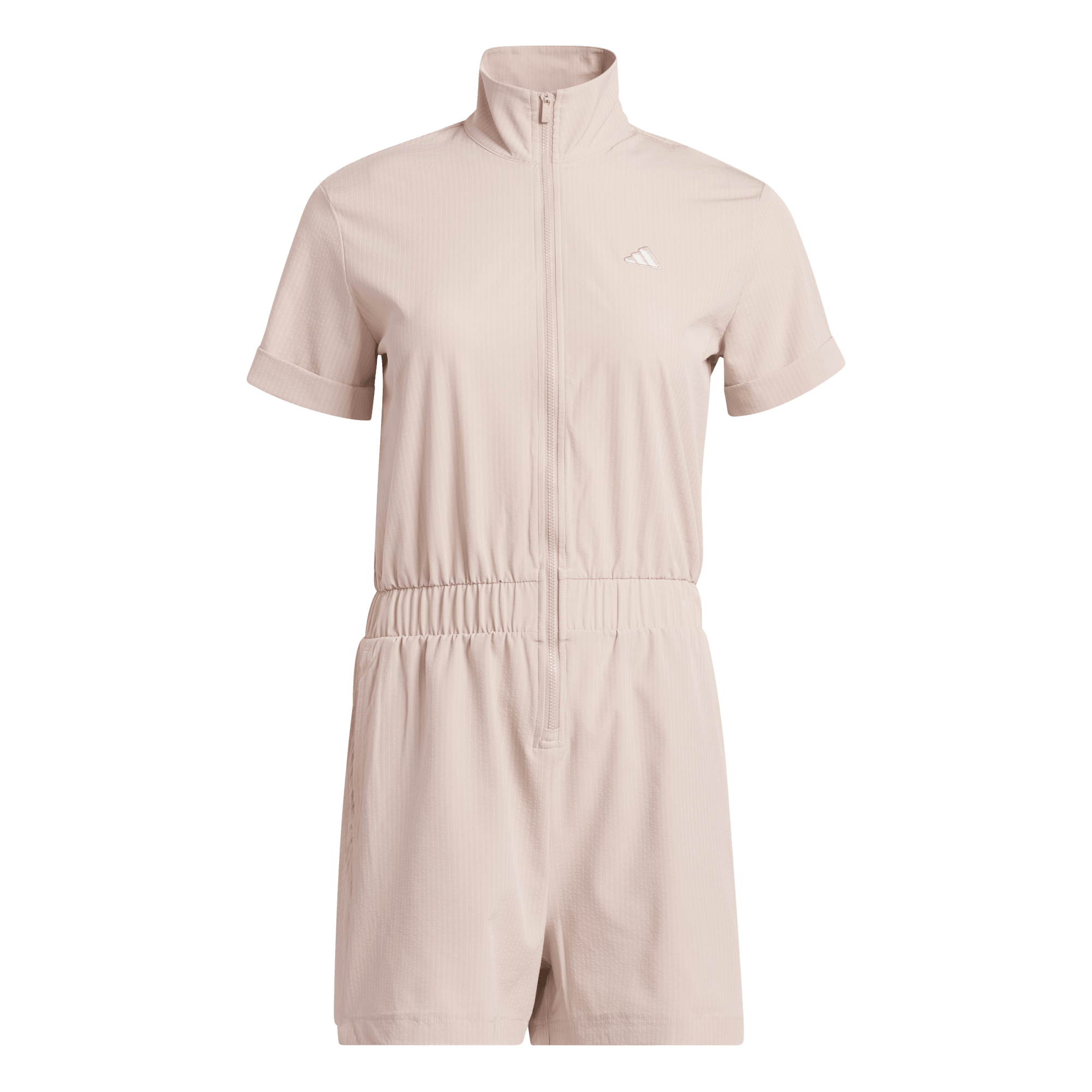 Women's Go-To Short Sleeve Romper
