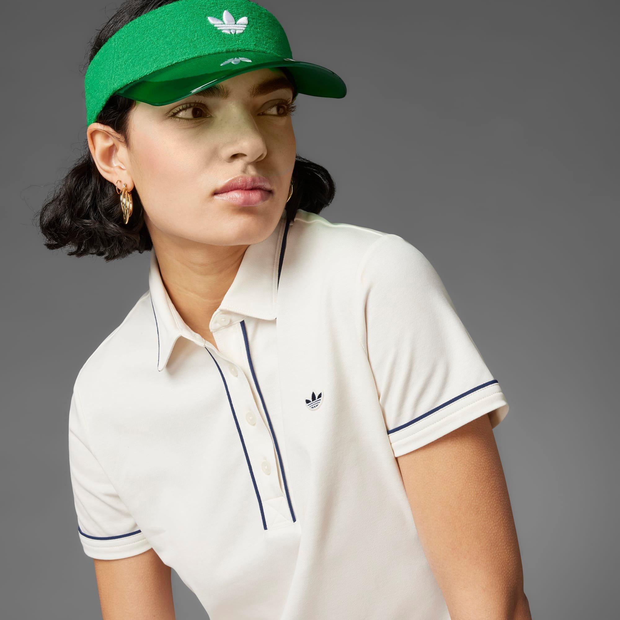 Originals Twistknit Women's Short Sleeve Golf Polo Shirt