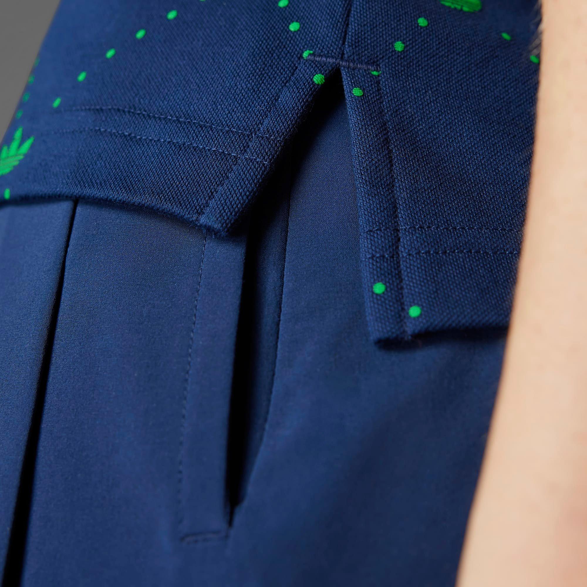Women's Originals Printed Short Sleeve Golf Polo