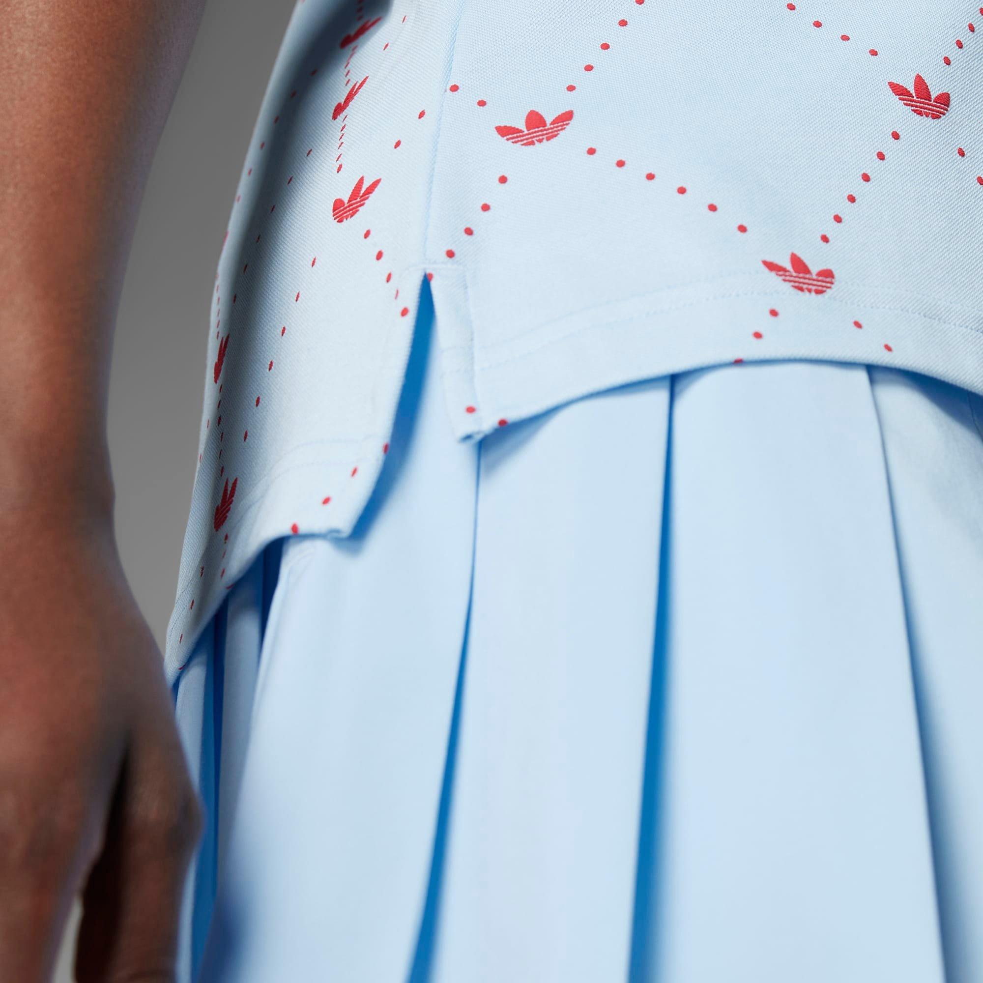 Originals Printed Women's Short Sleeve Golf Polo Shirt