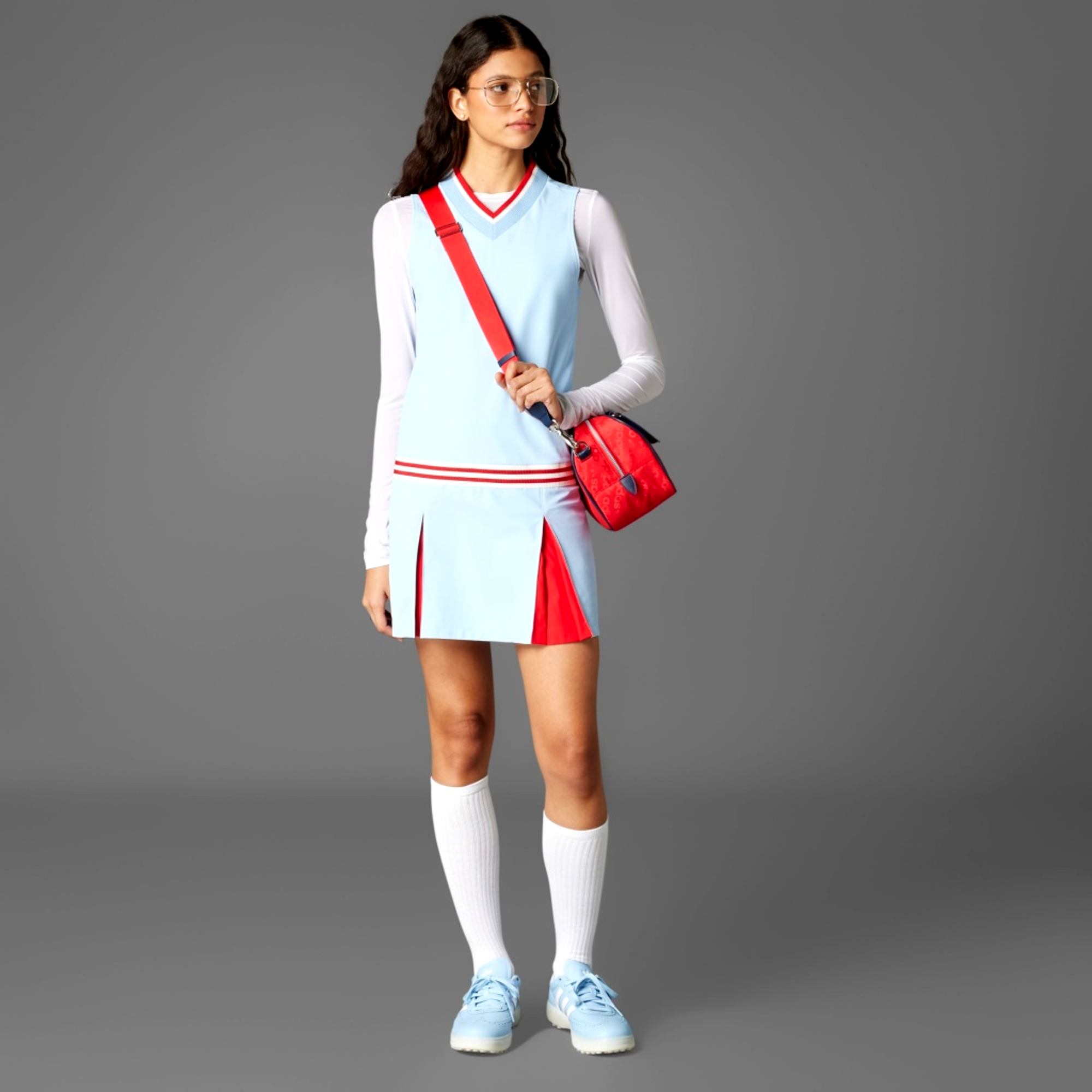 Originals Women's Sleeveless Golf Dress