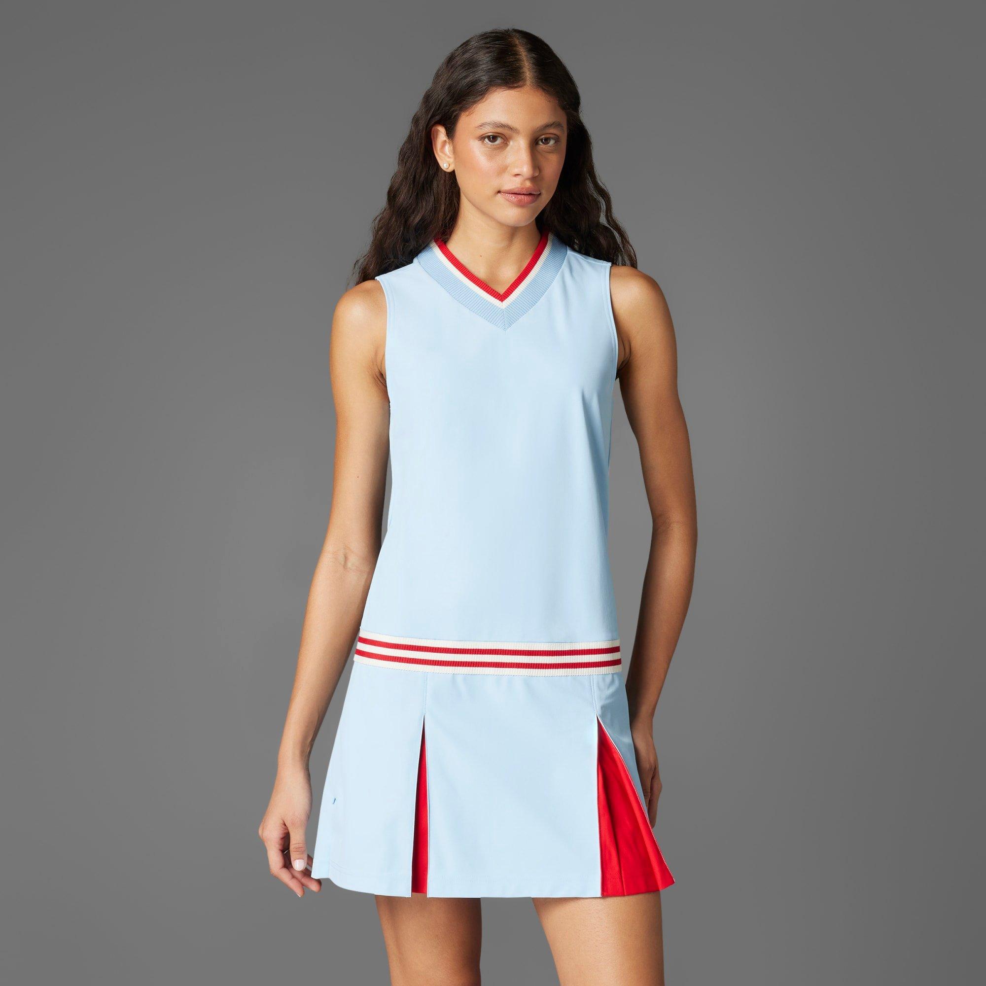 Originals Women's Sleeveless Golf Dress
