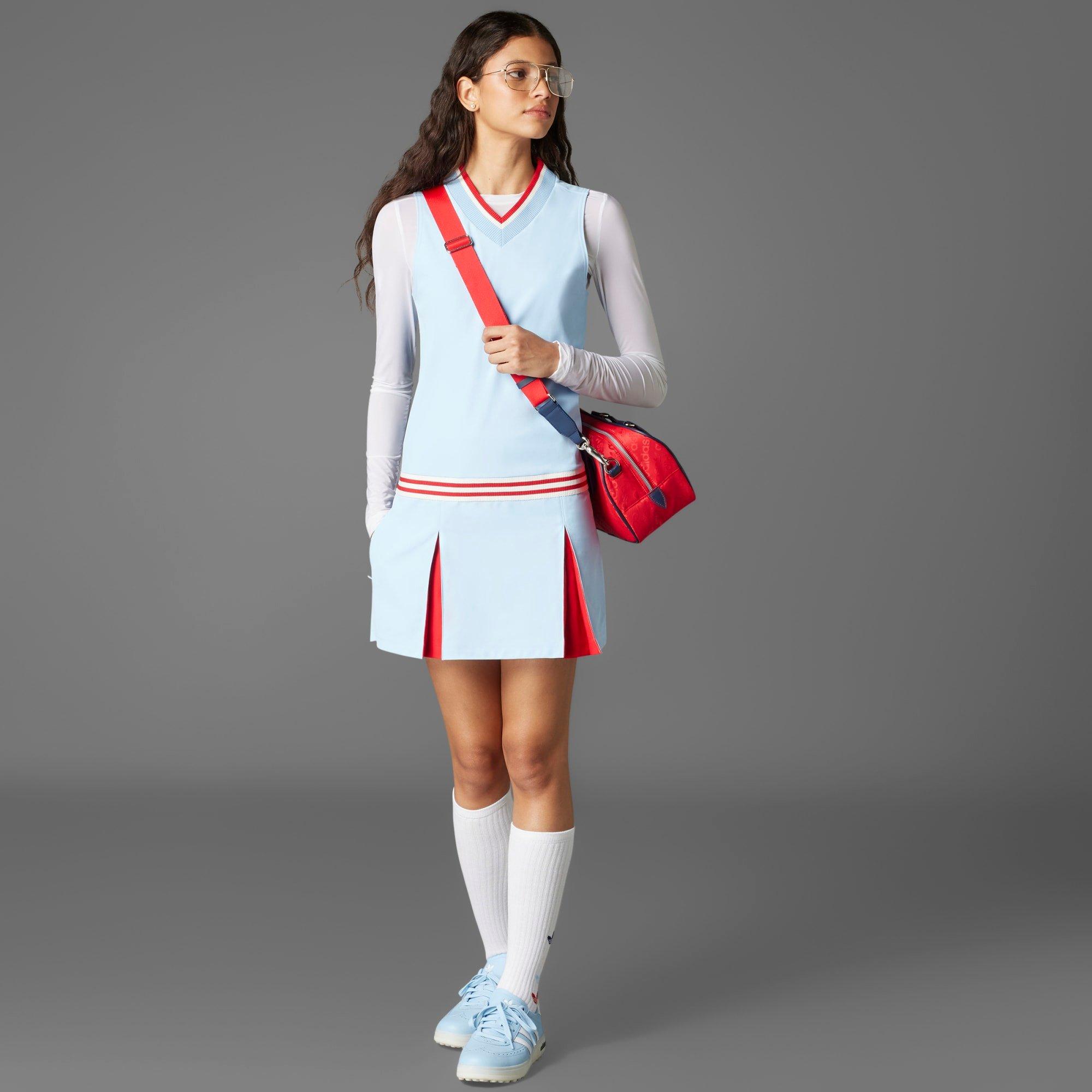 Originals Women's Sleeveless Golf Dress