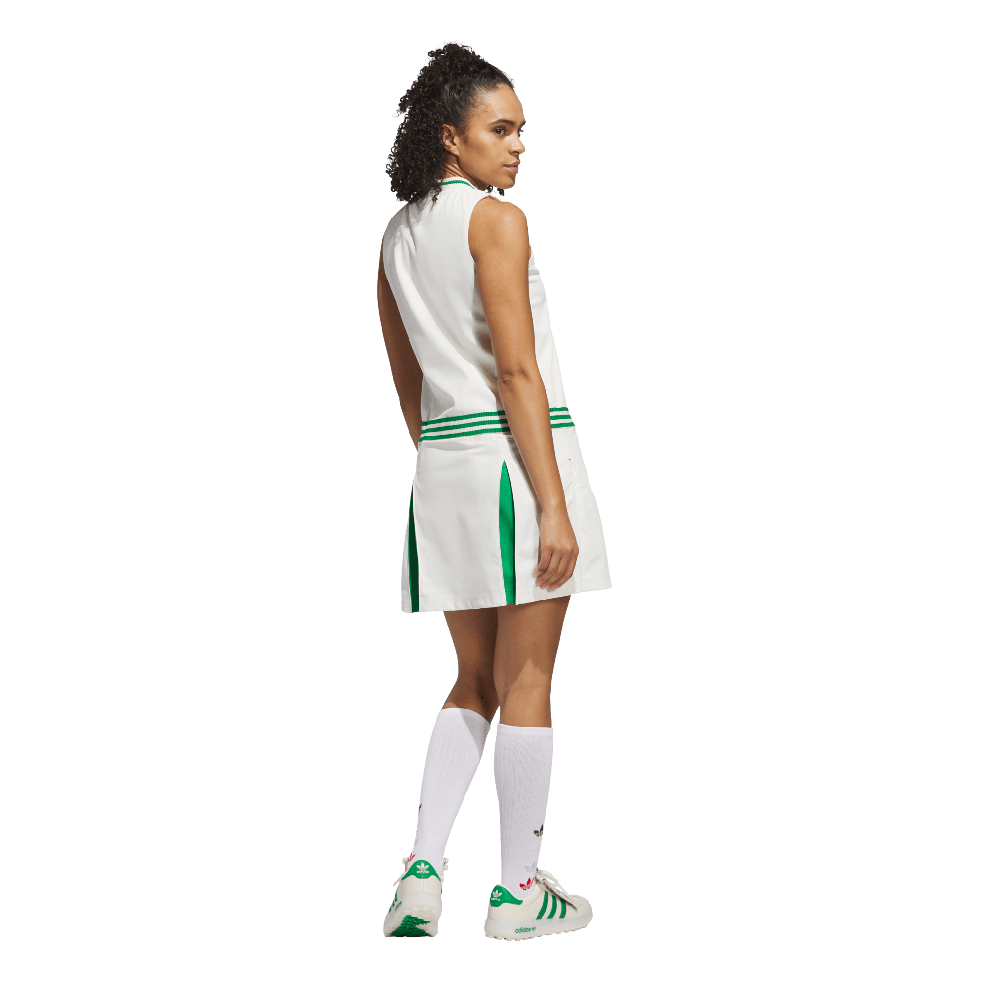 Originals Women's Sleeveless Golf Dress