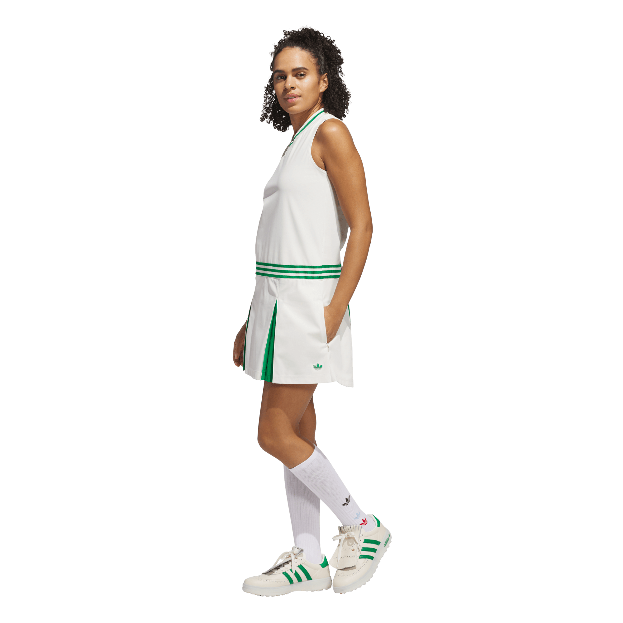 Originals Women's Sleeveless Golf Dress