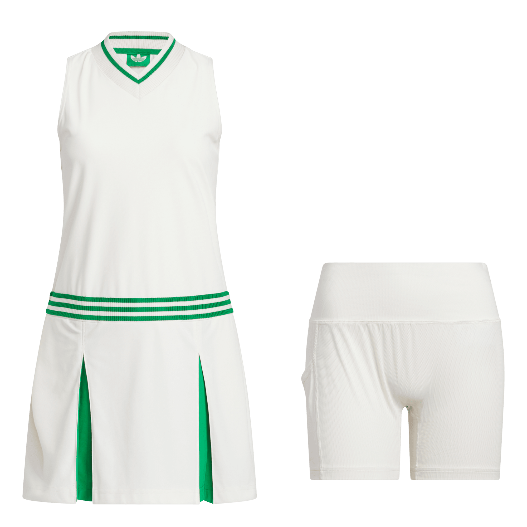 Originals Women's Sleeveless Golf Dress