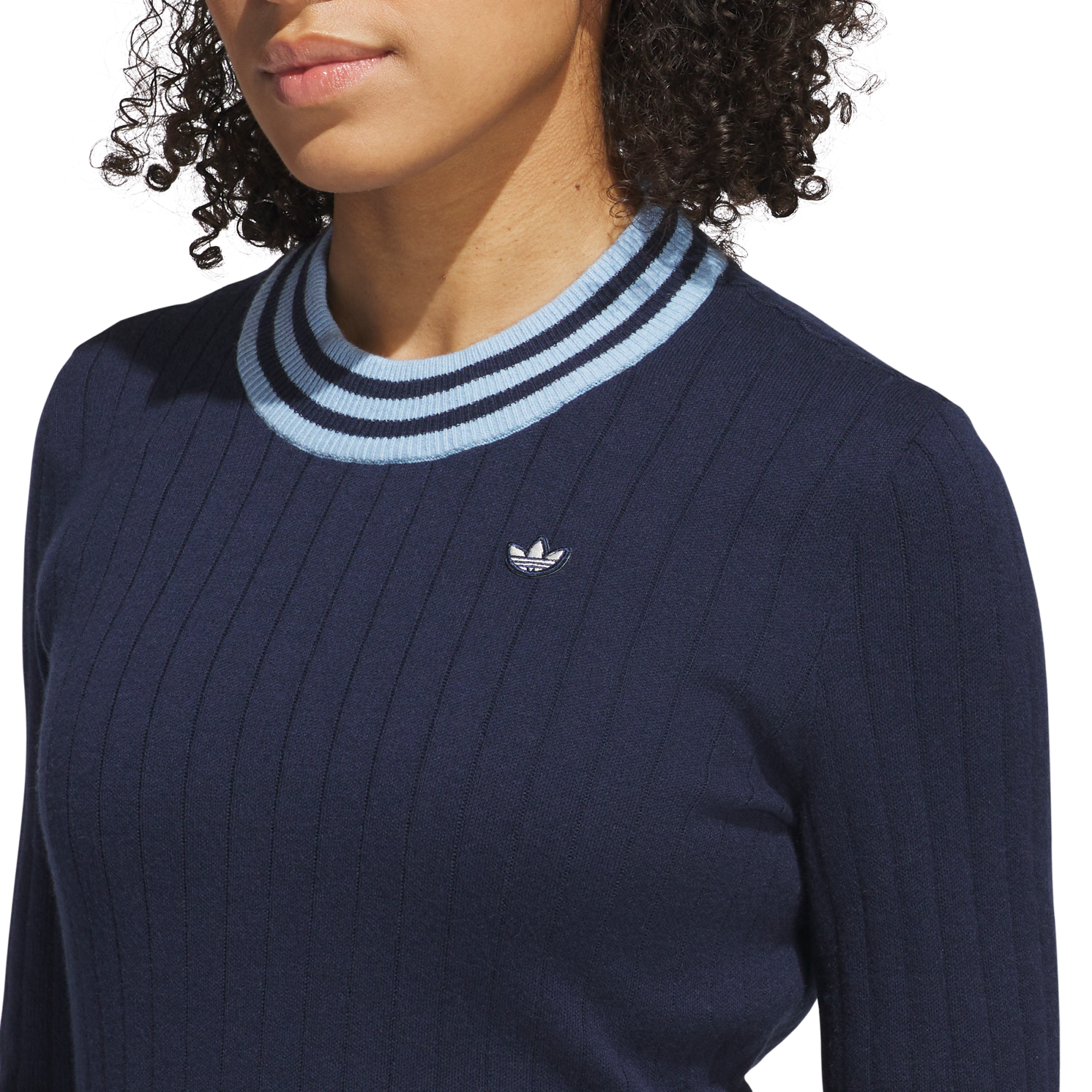 Women's Originals Cashmere Knit Golf Sweater