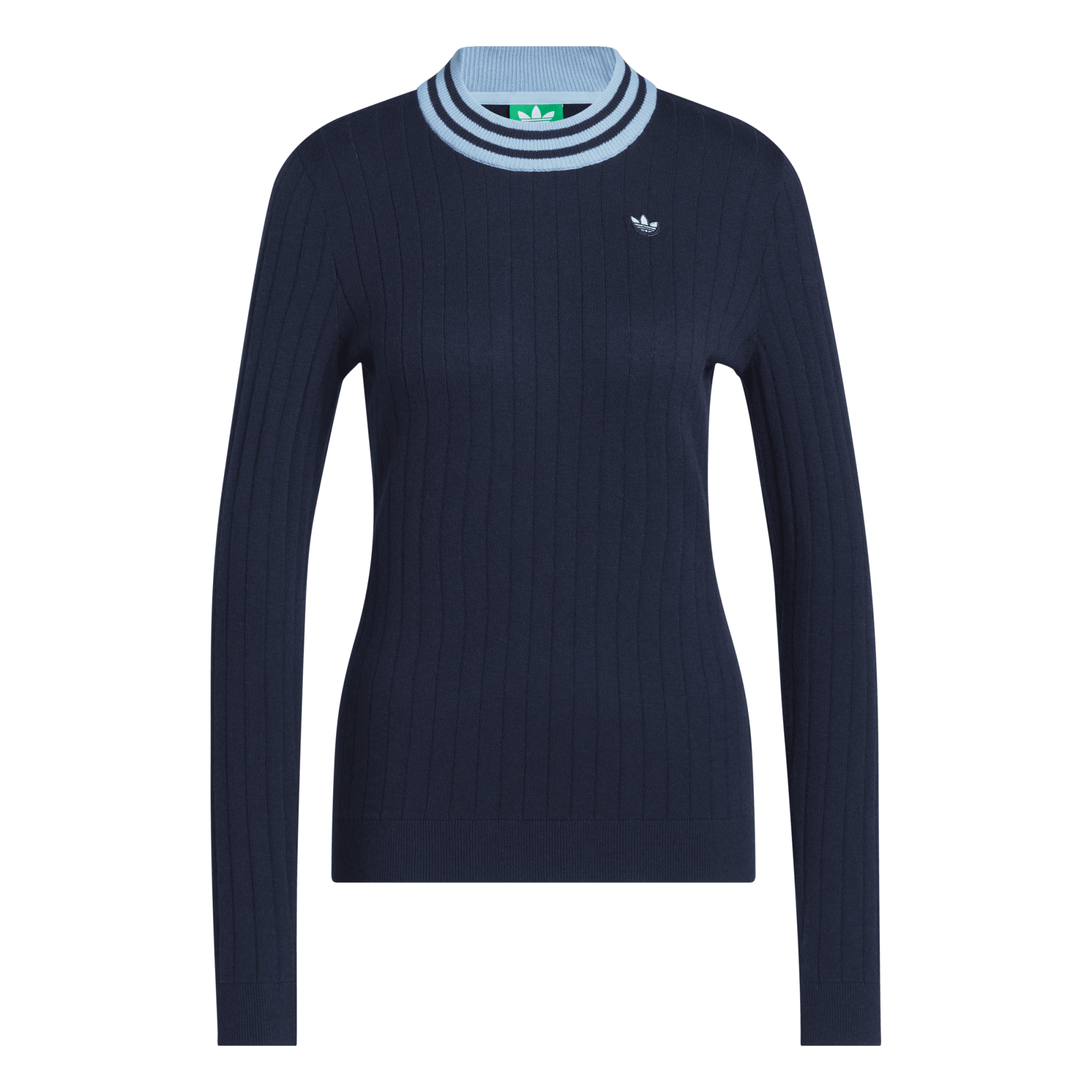 Women's Originals Cashmere Knit Golf Sweater | PGA TOUR Superstore