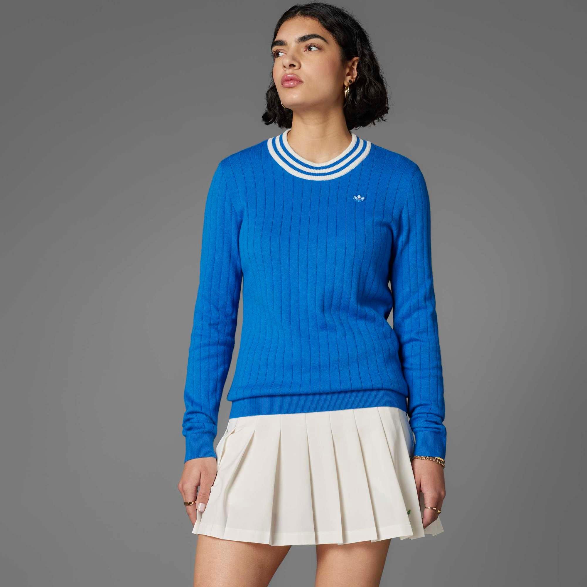 Women's Originals Cashmere Knit Golf Sweater
