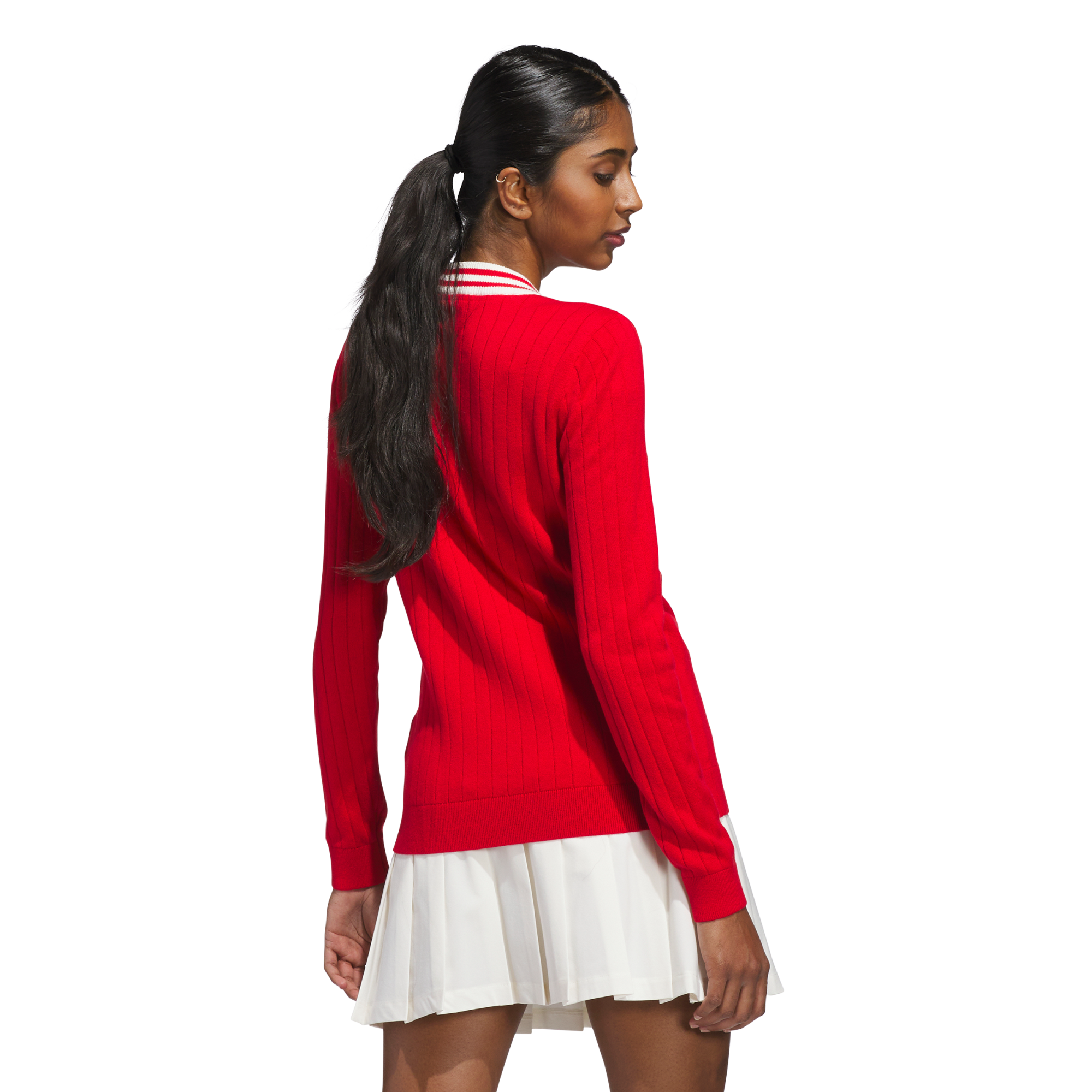 Women's Originals Cashmere Knit Golf Sweater