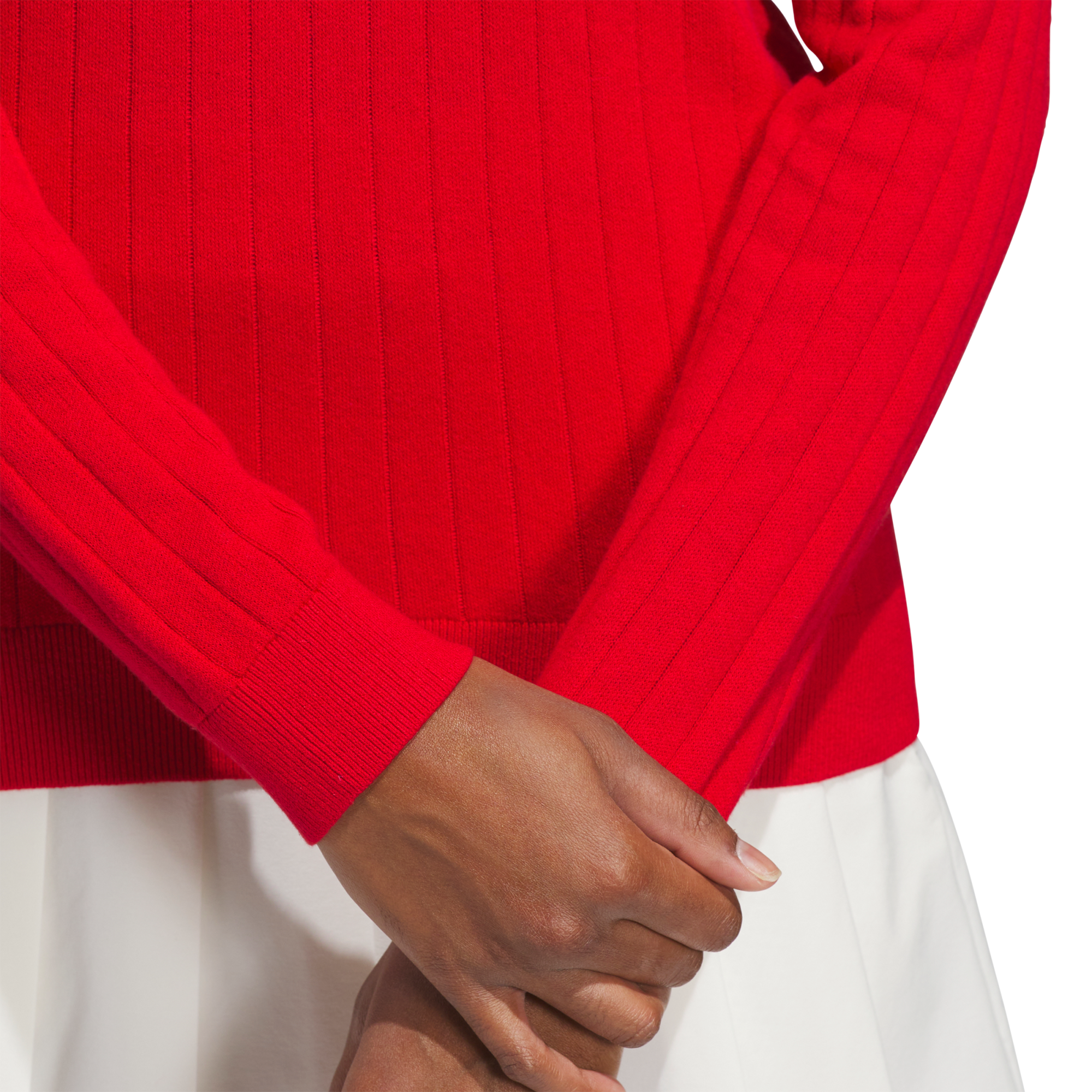 Women's Originals Cashmere Knit Golf Sweater