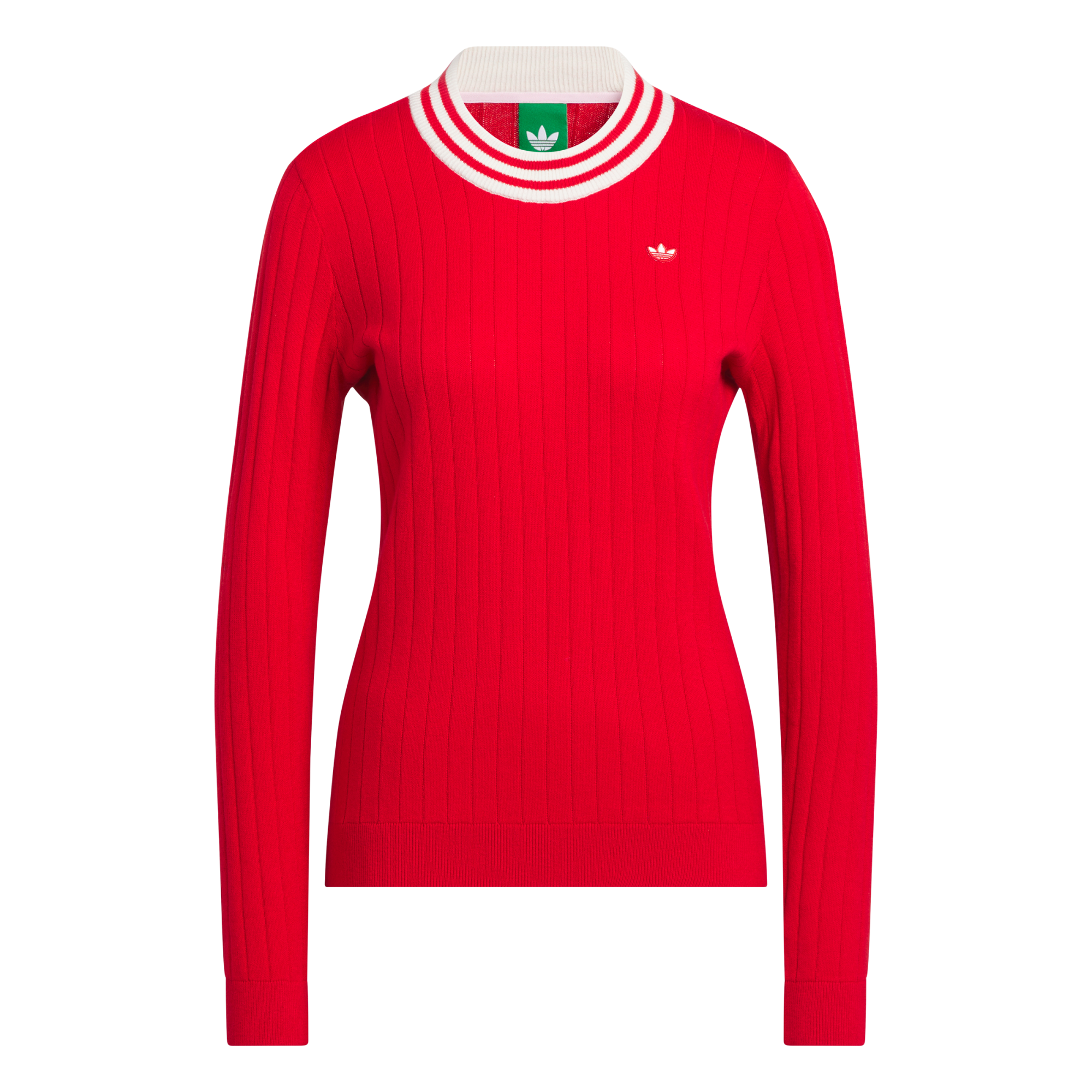Women's Originals Cashmere Knit Golf Sweater