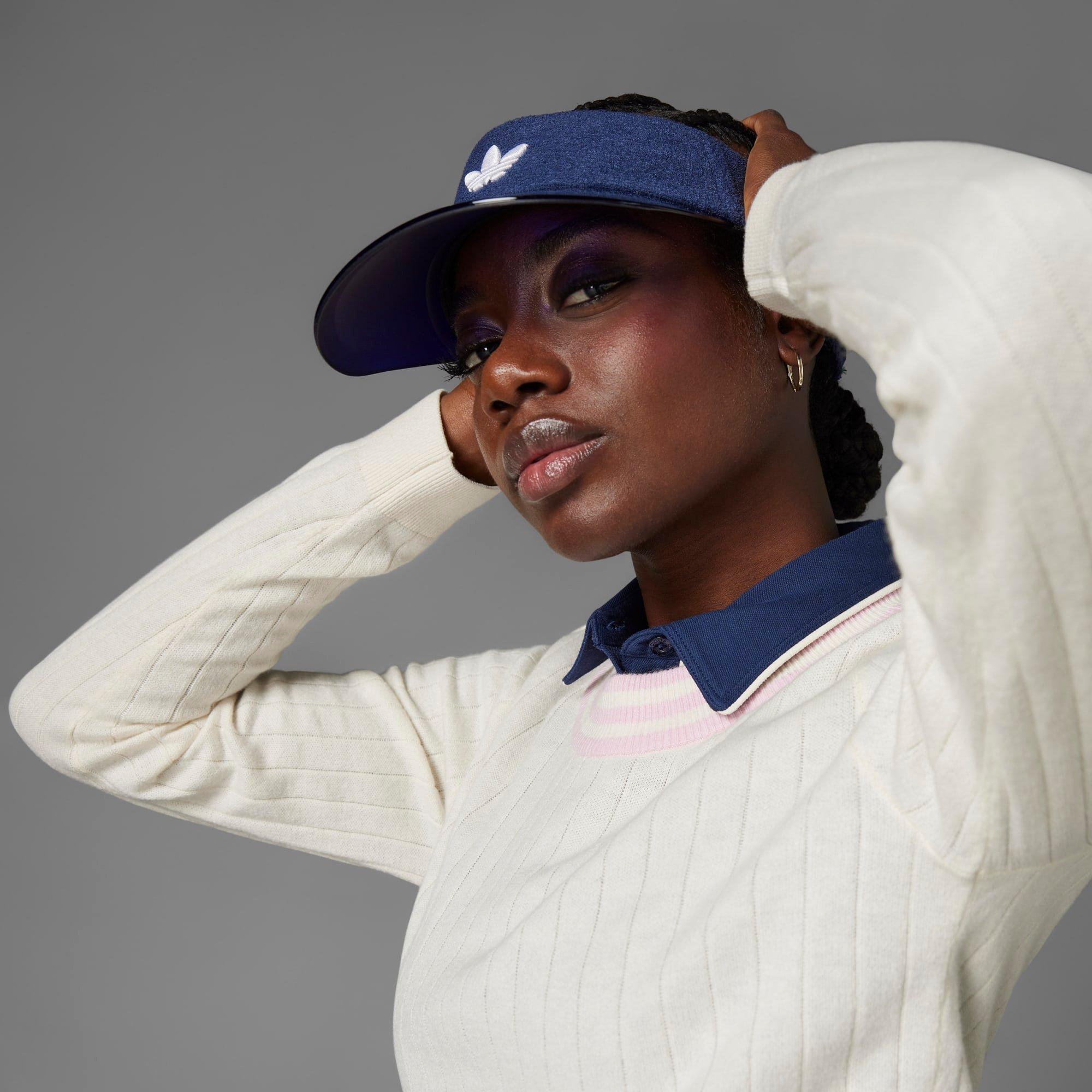 Women's Originals Cashmere Knit Golf Sweater