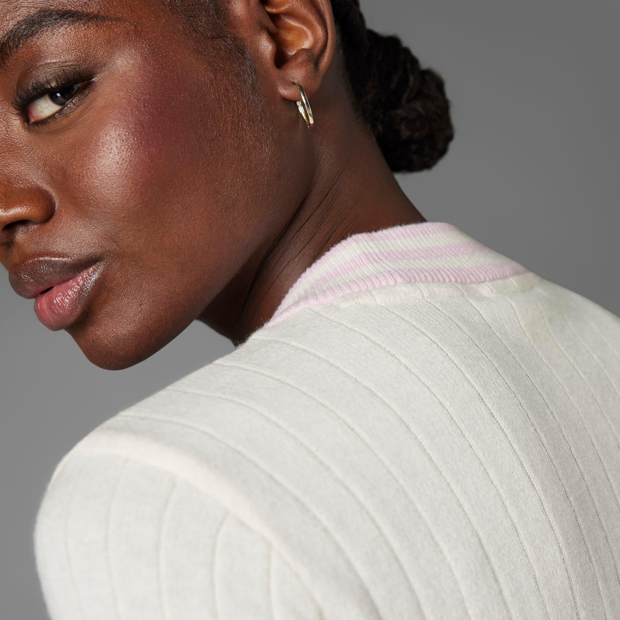 Women's Originals Cashmere Knit Golf Sweater