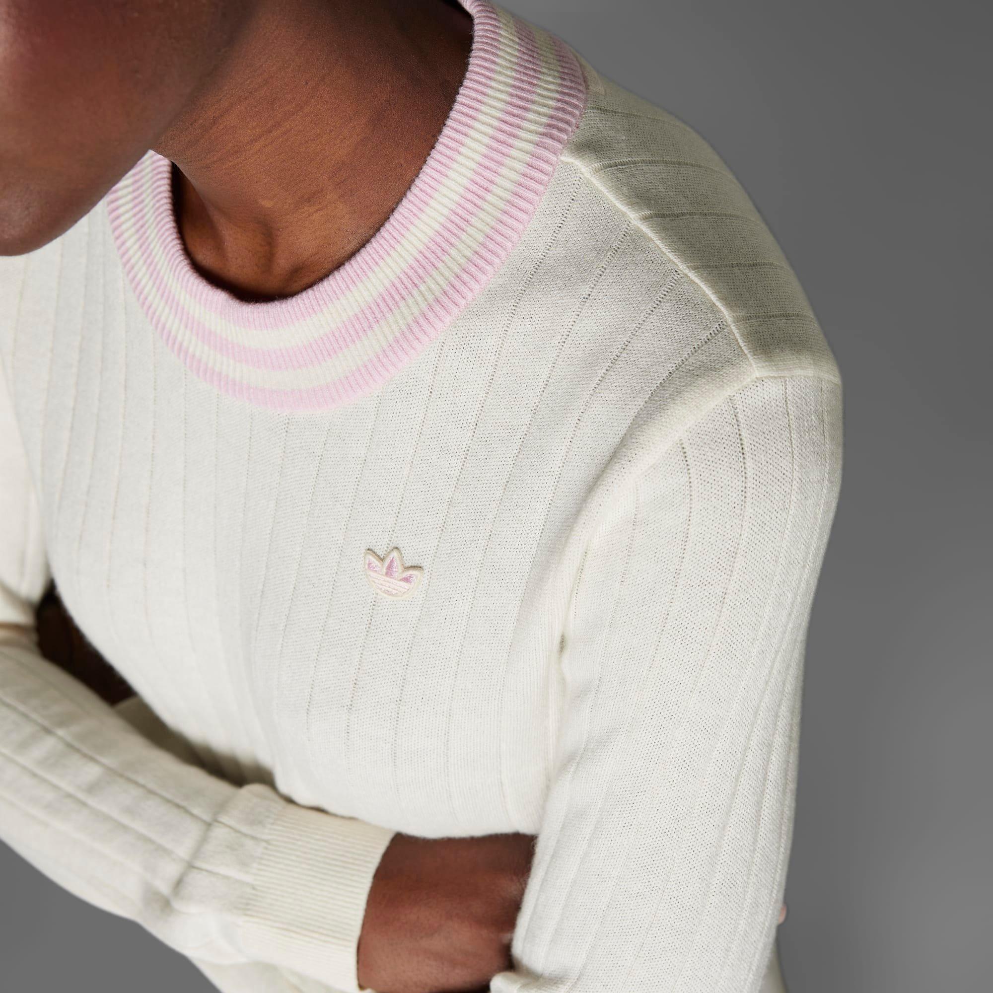 Women's Originals Cashmere Knit Golf Sweater