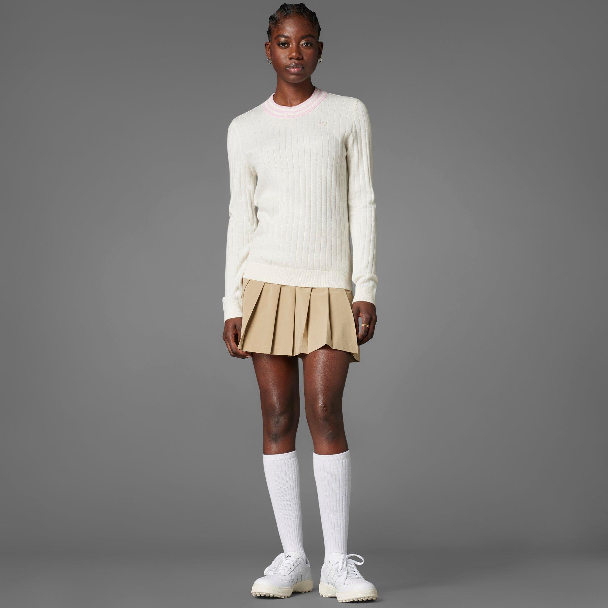 Women's Originals Cashmere Knit Golf Sweater