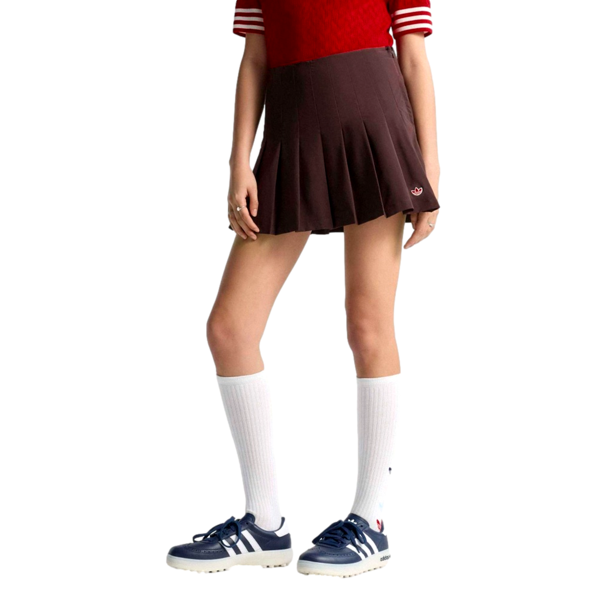 Originals Pleated Women's 15" Golf Skort